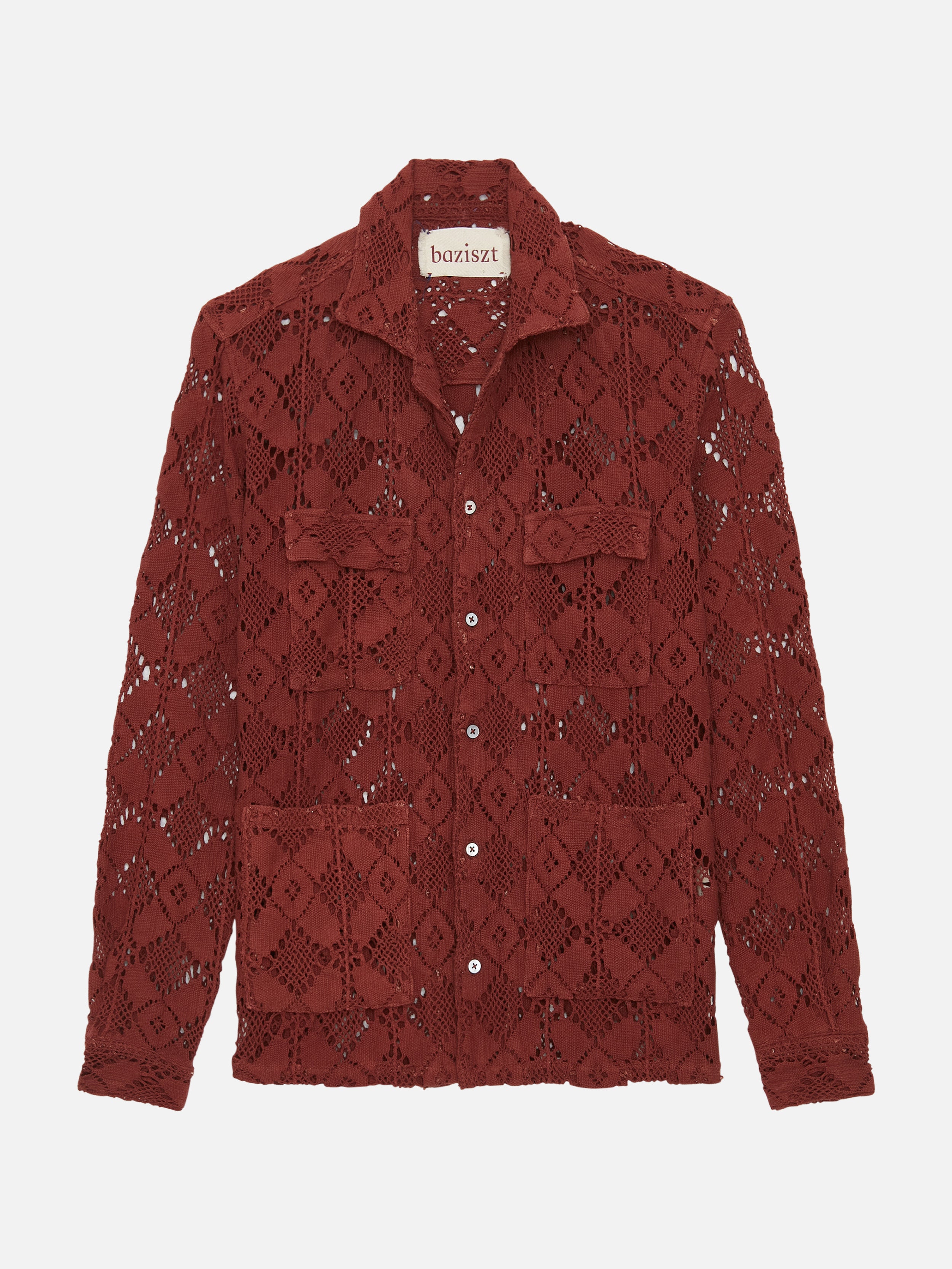 Qacha Shirt