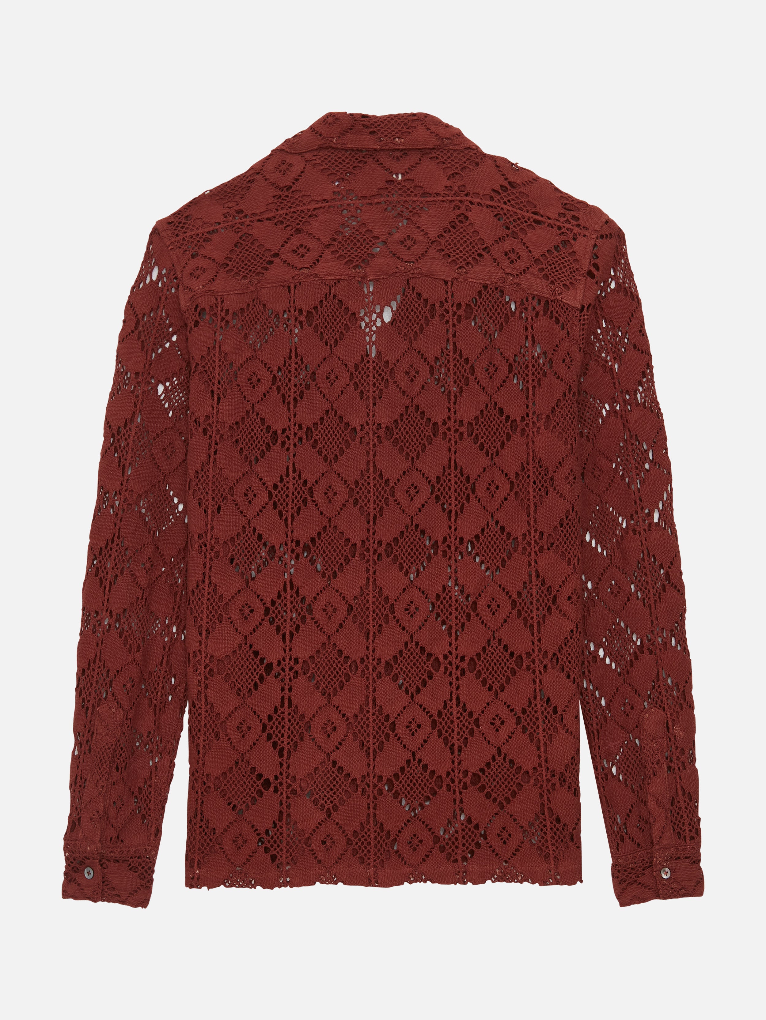 Qacha Shirt