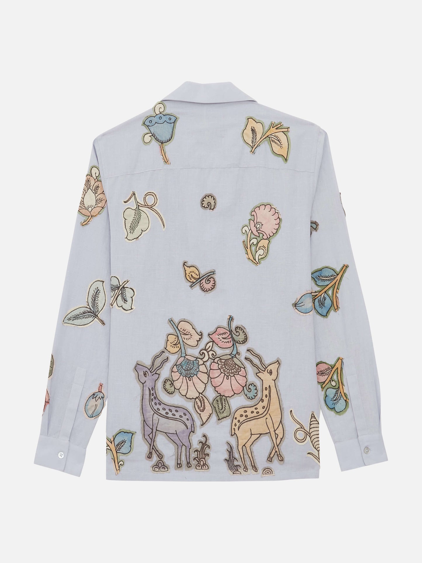 Shadi Shirt