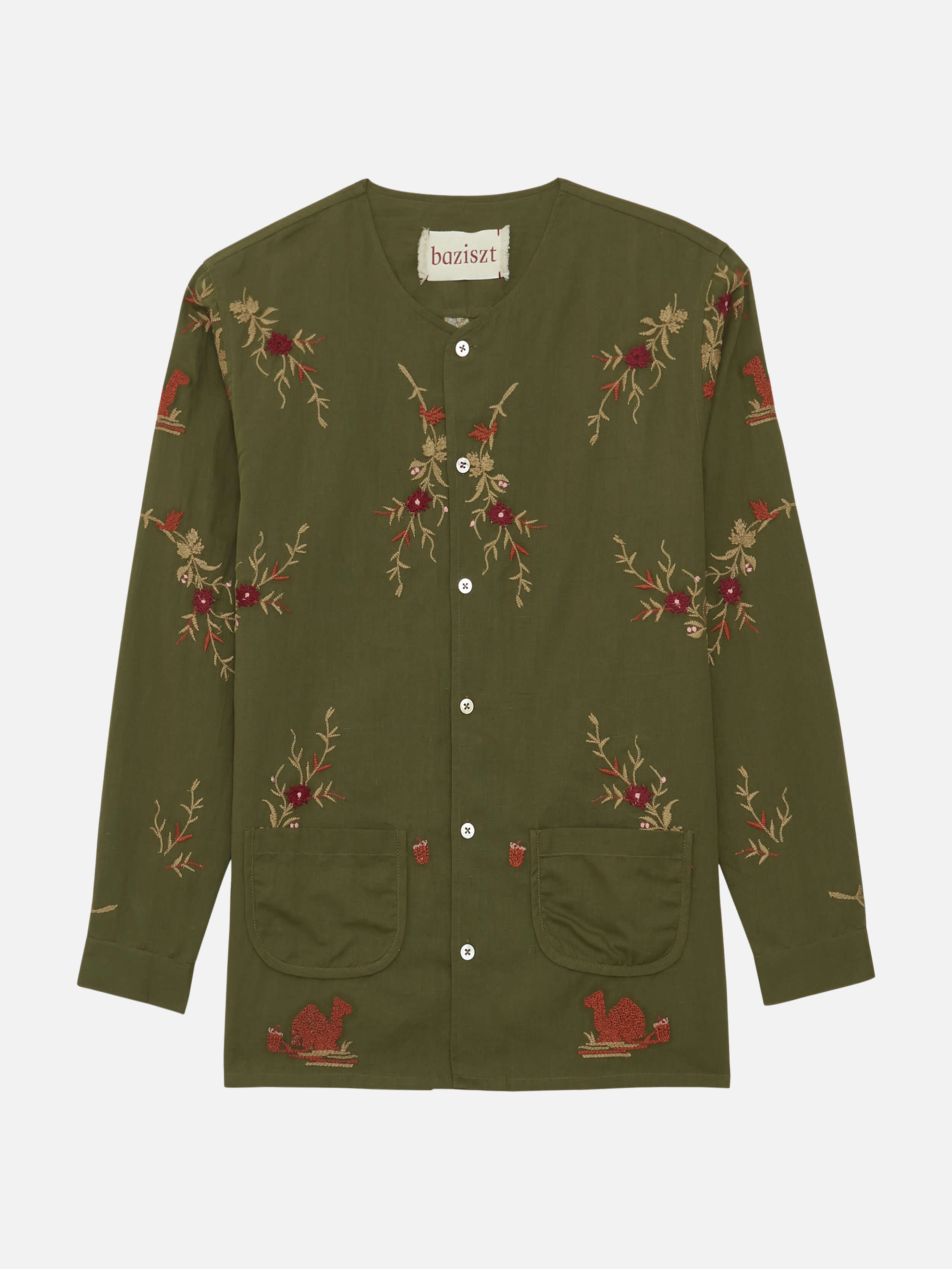 Doulich Shirt