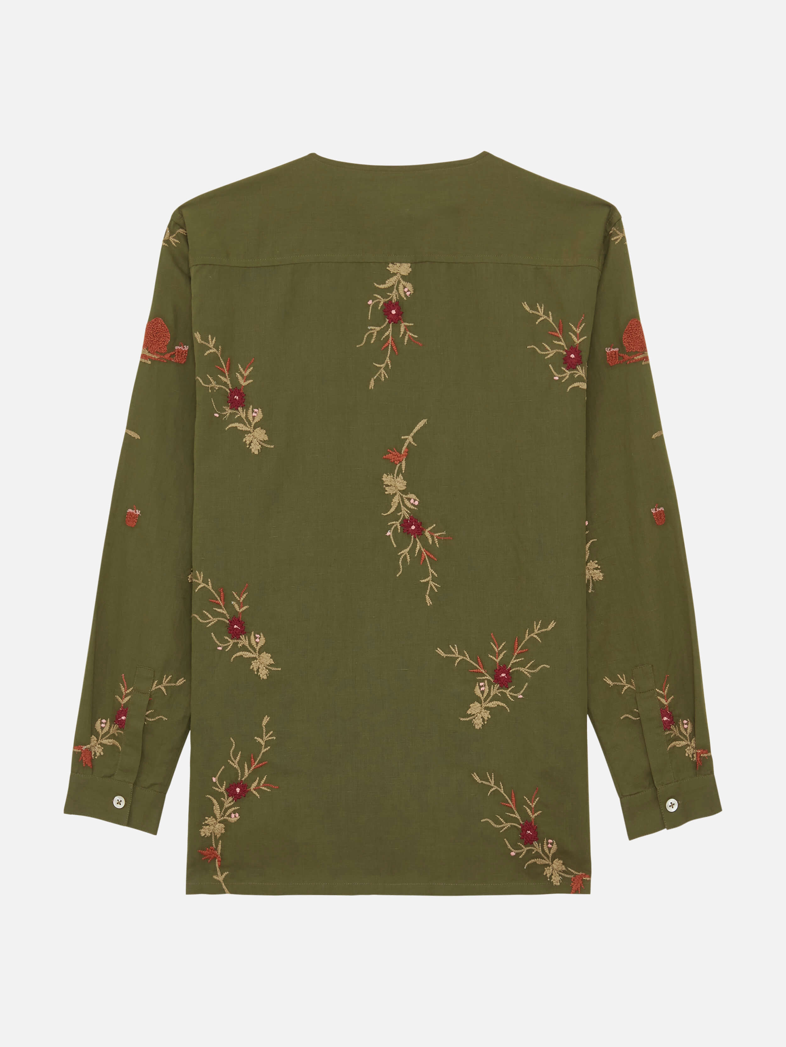 Doulich Shirt