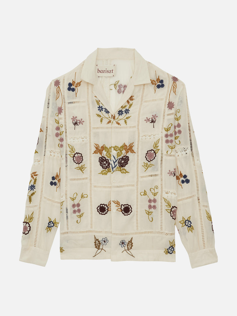 Chemise Nassam