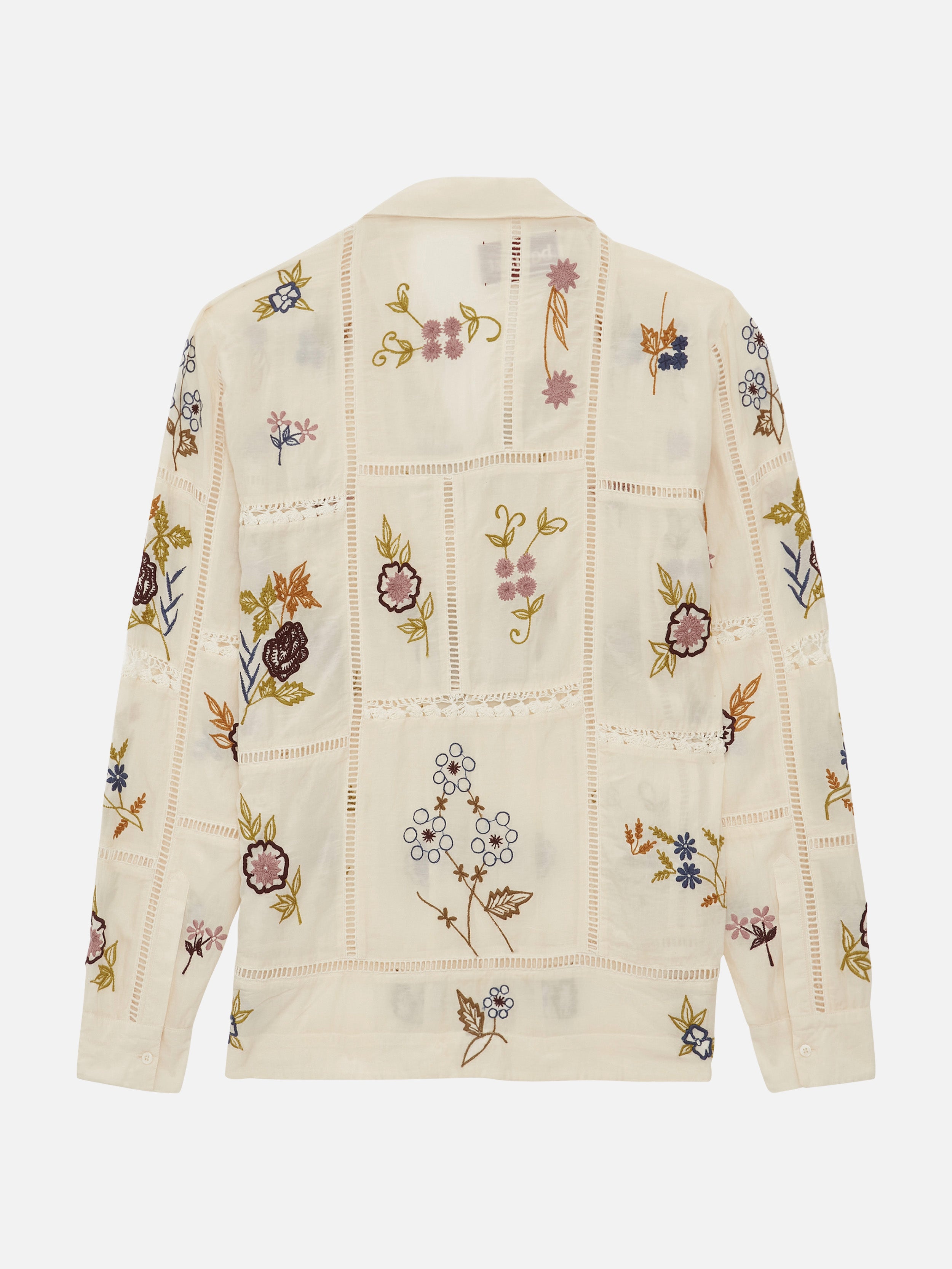 Nassam Shirt