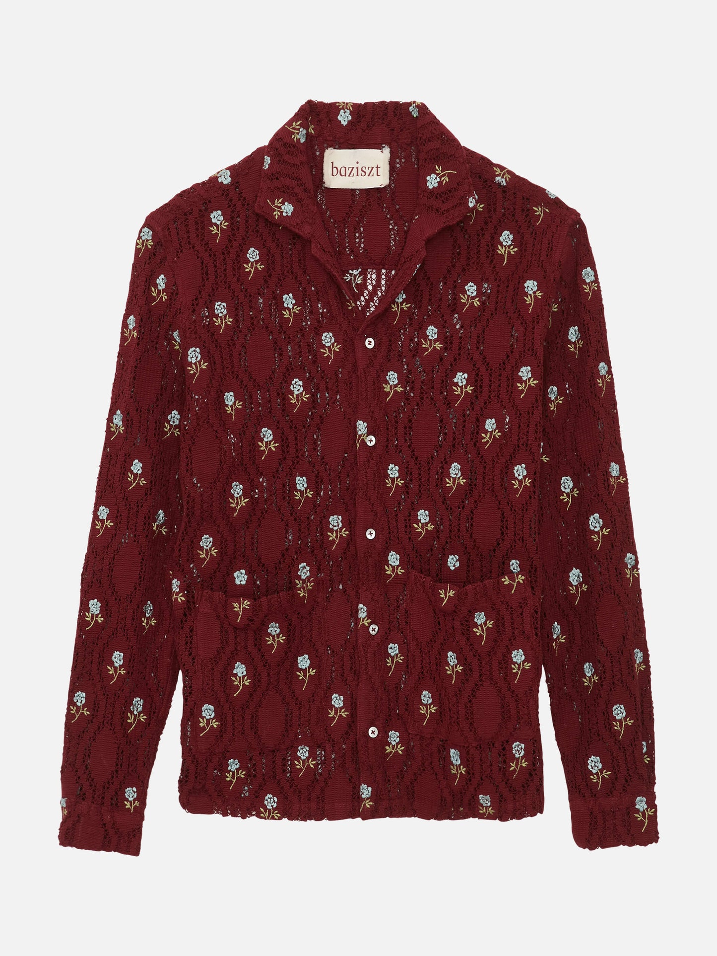 Jayebli Shirt