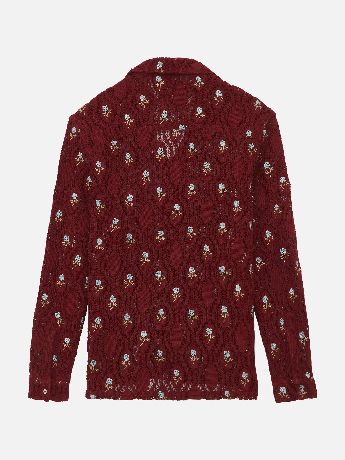 Jayebli Shirt