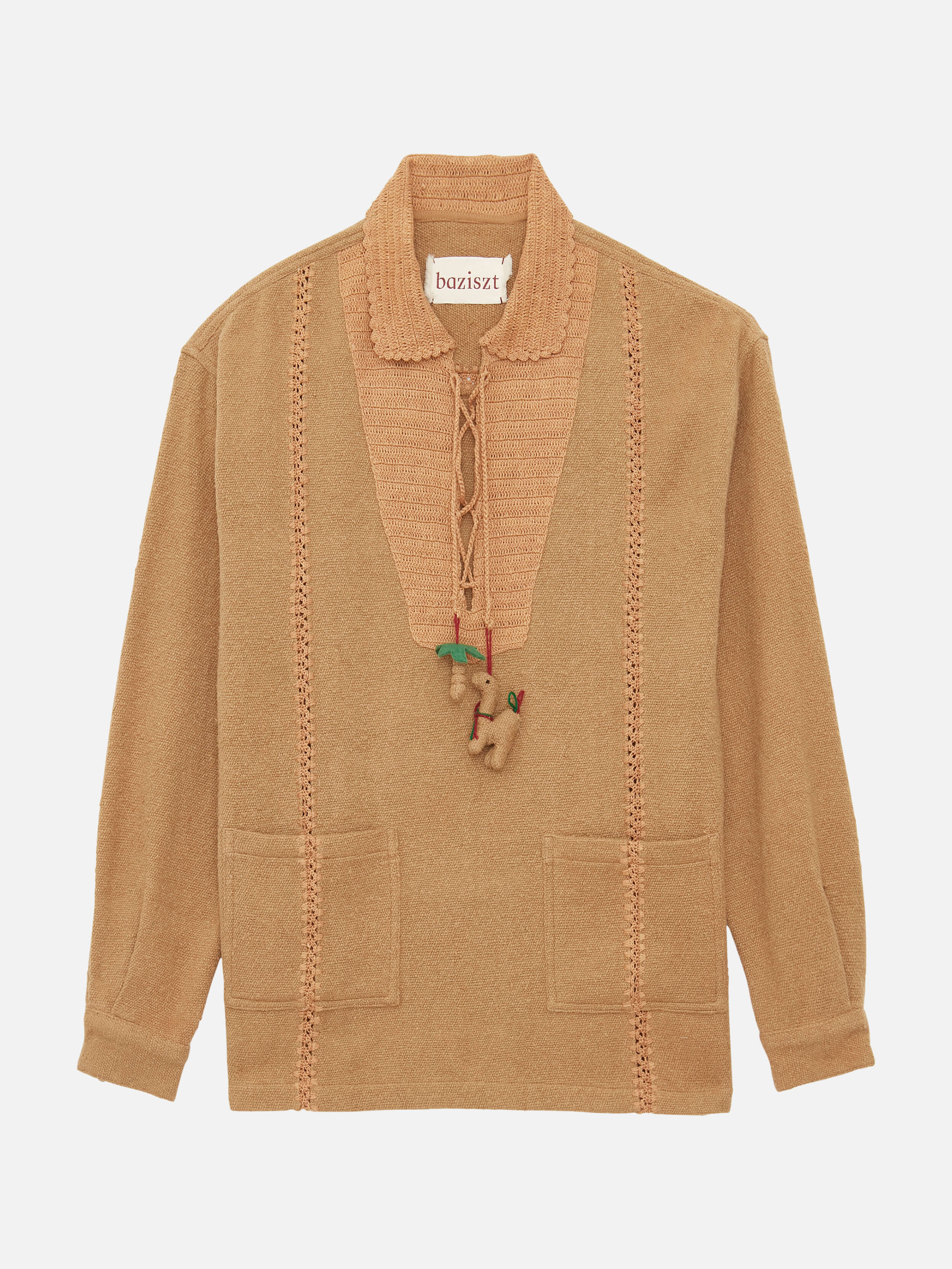 Safia Shirt