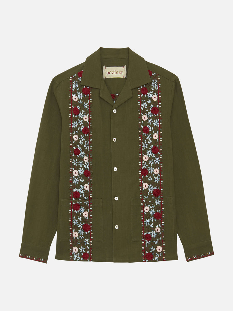 Chemise Saff