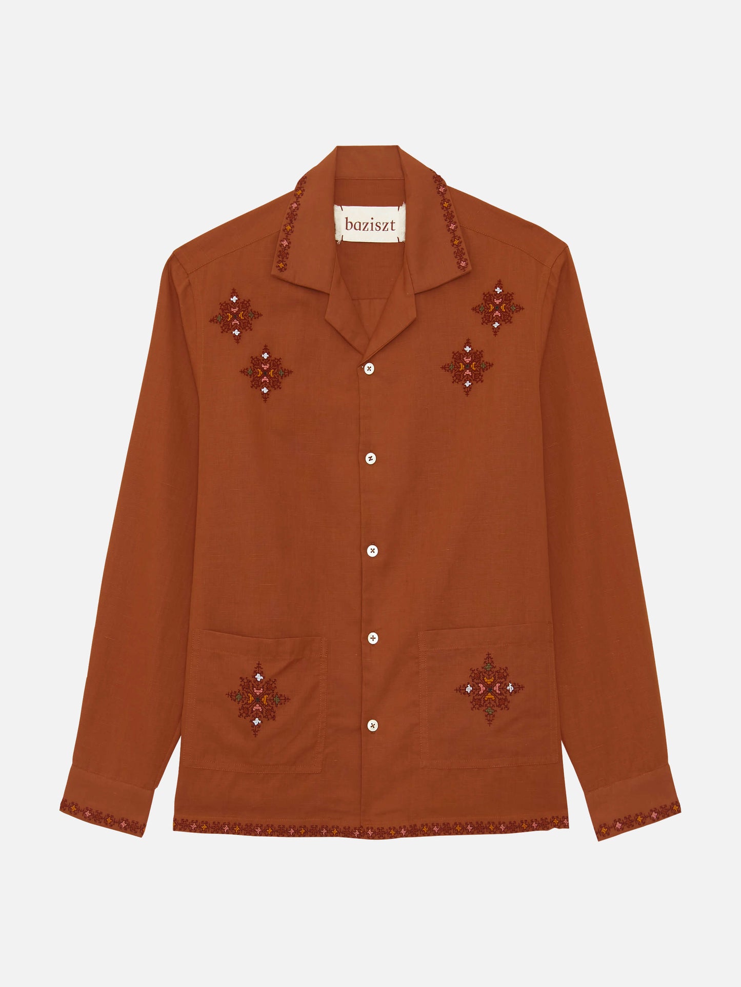 Mamoun Shirt