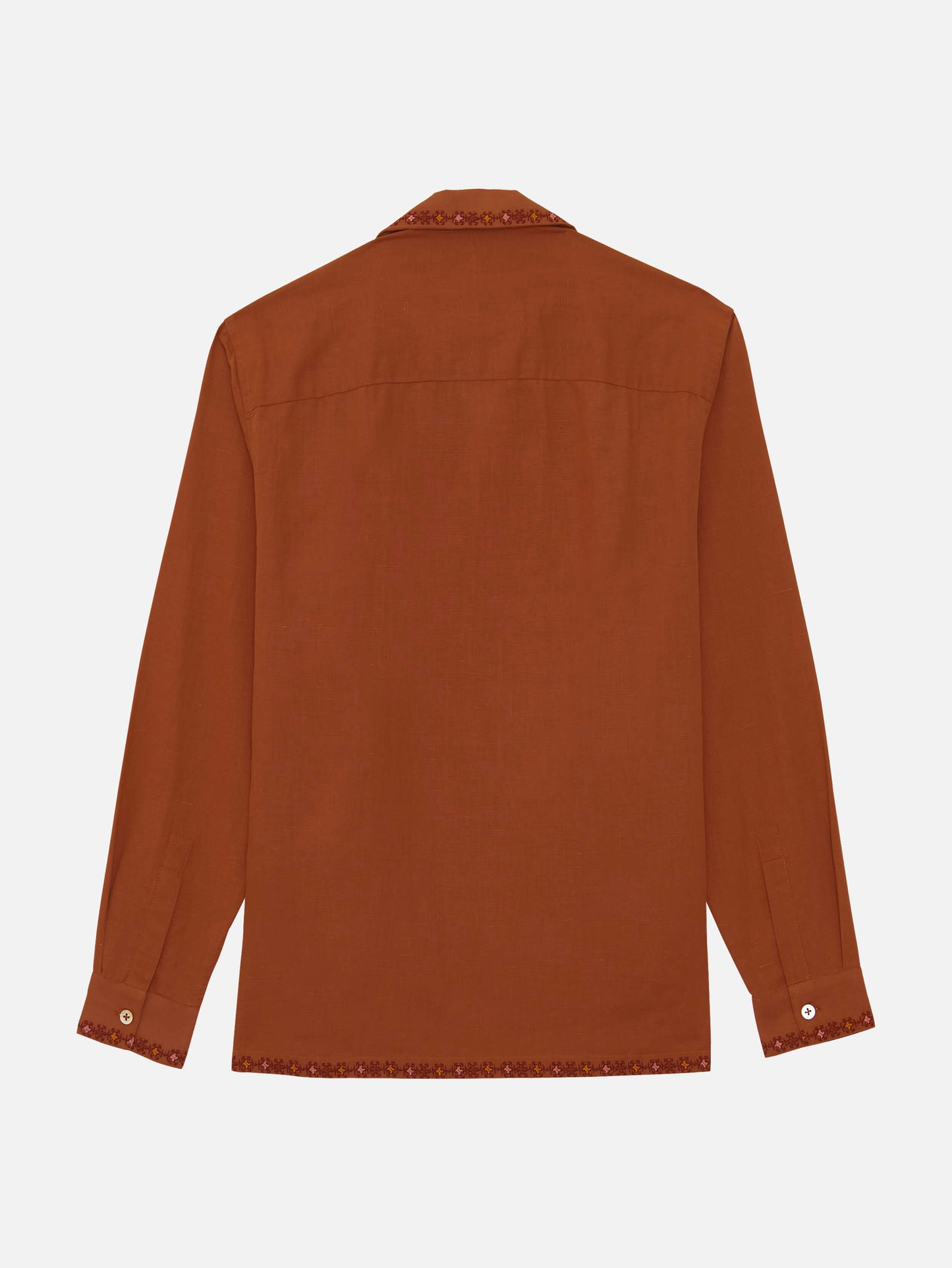Mamoun Shirt
