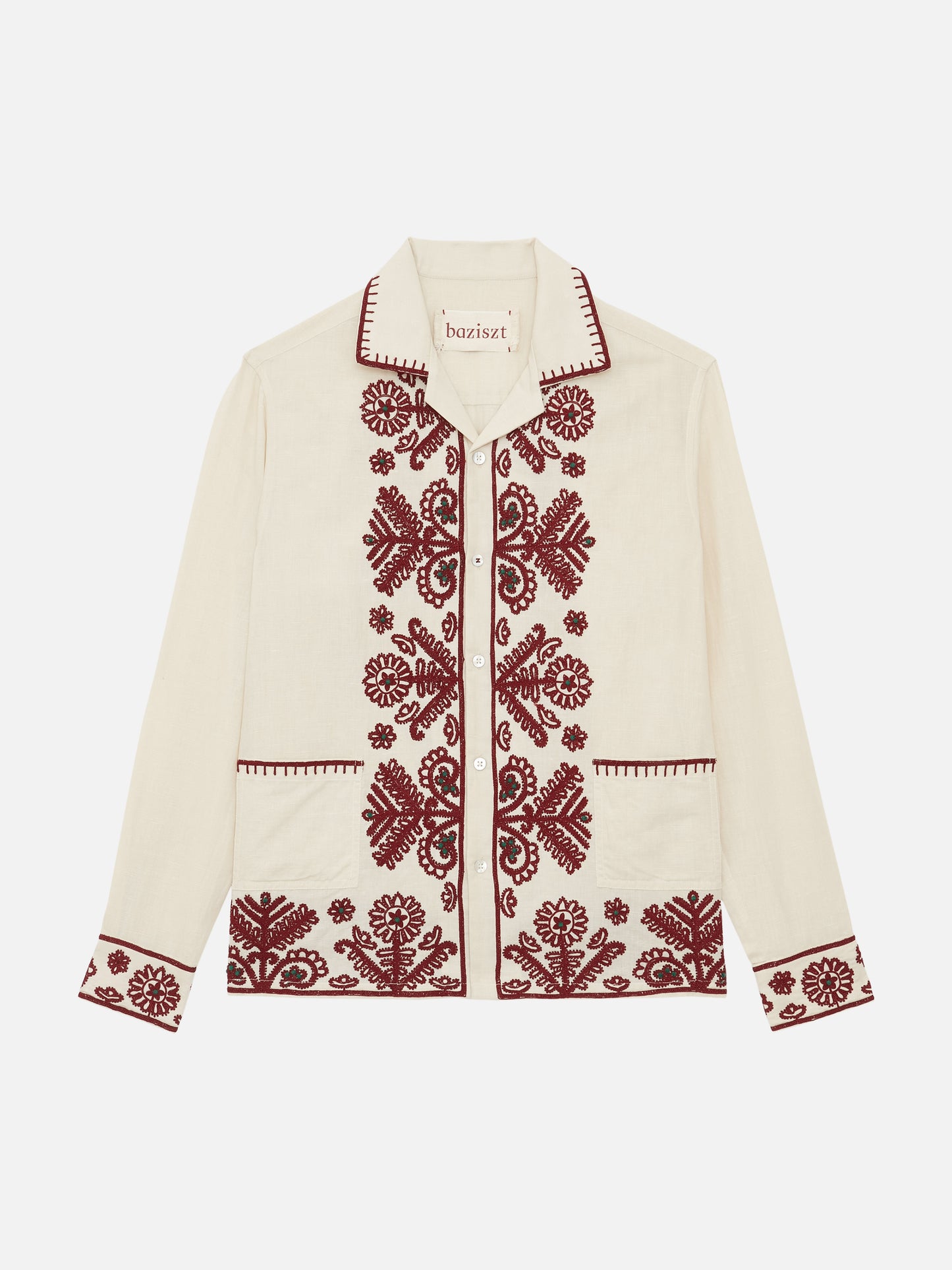 Fouger Shirt