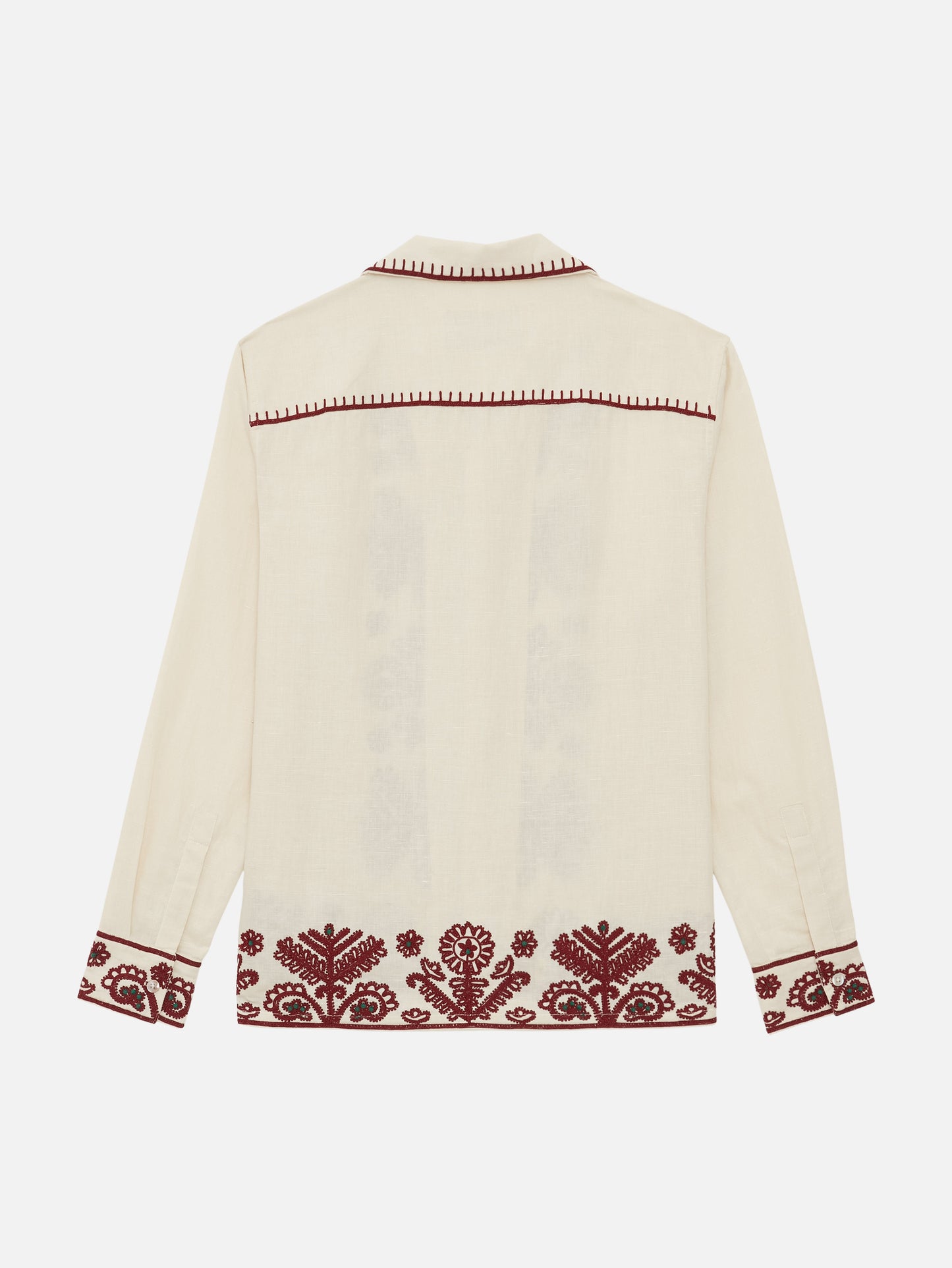 Fouger Shirt