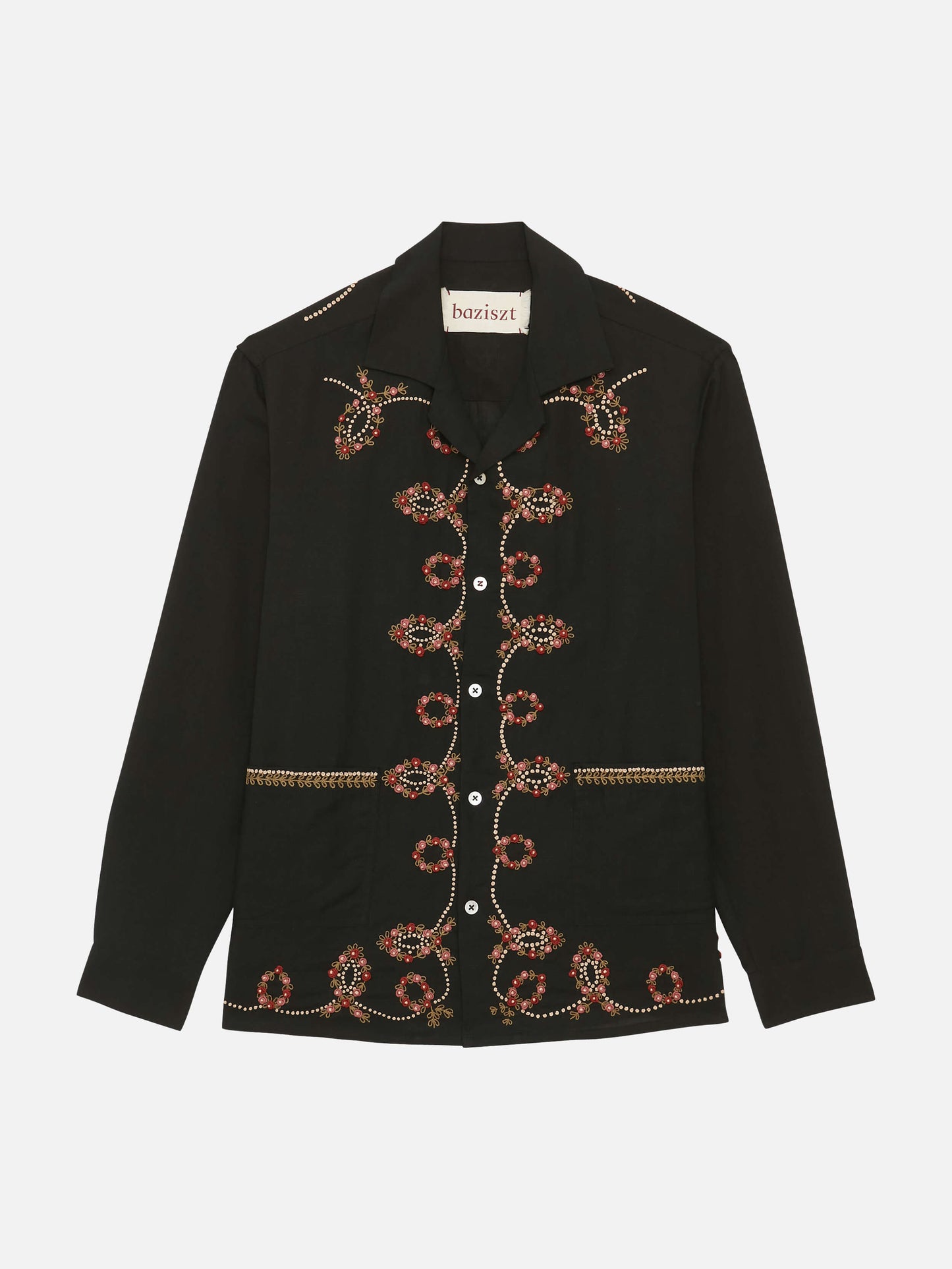Zaman Shirt