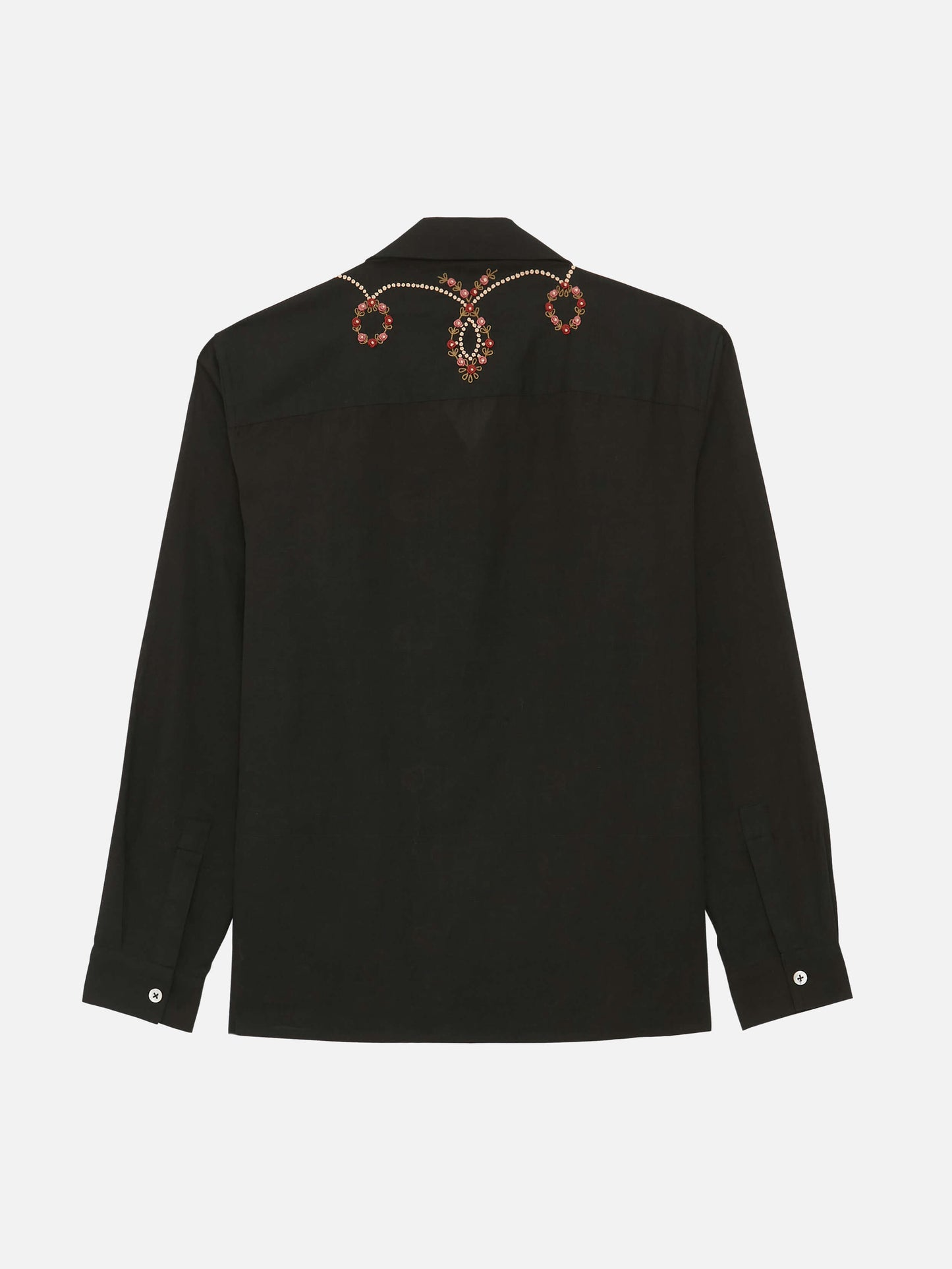 Zaman Shirt