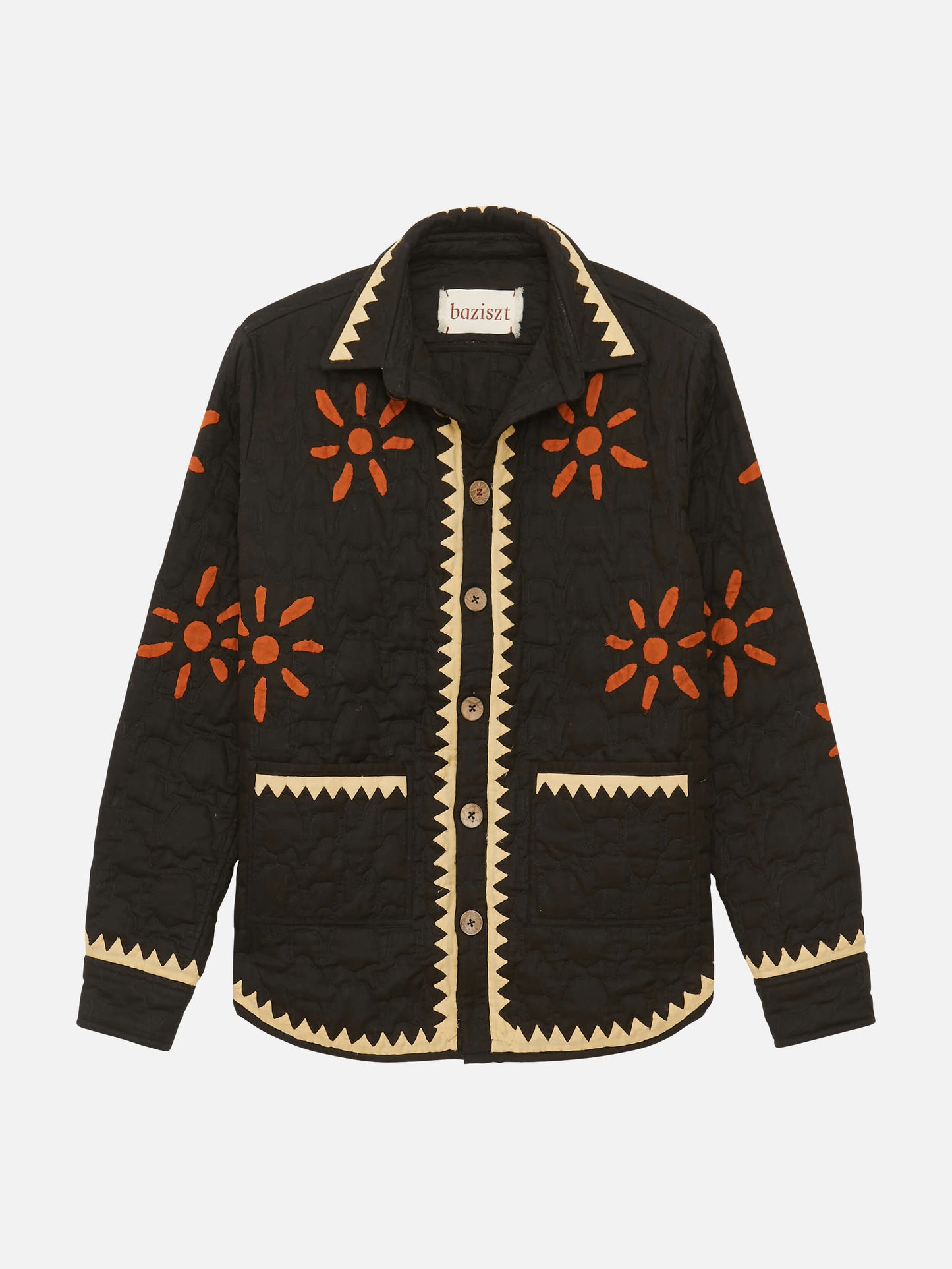 Nour Jacket