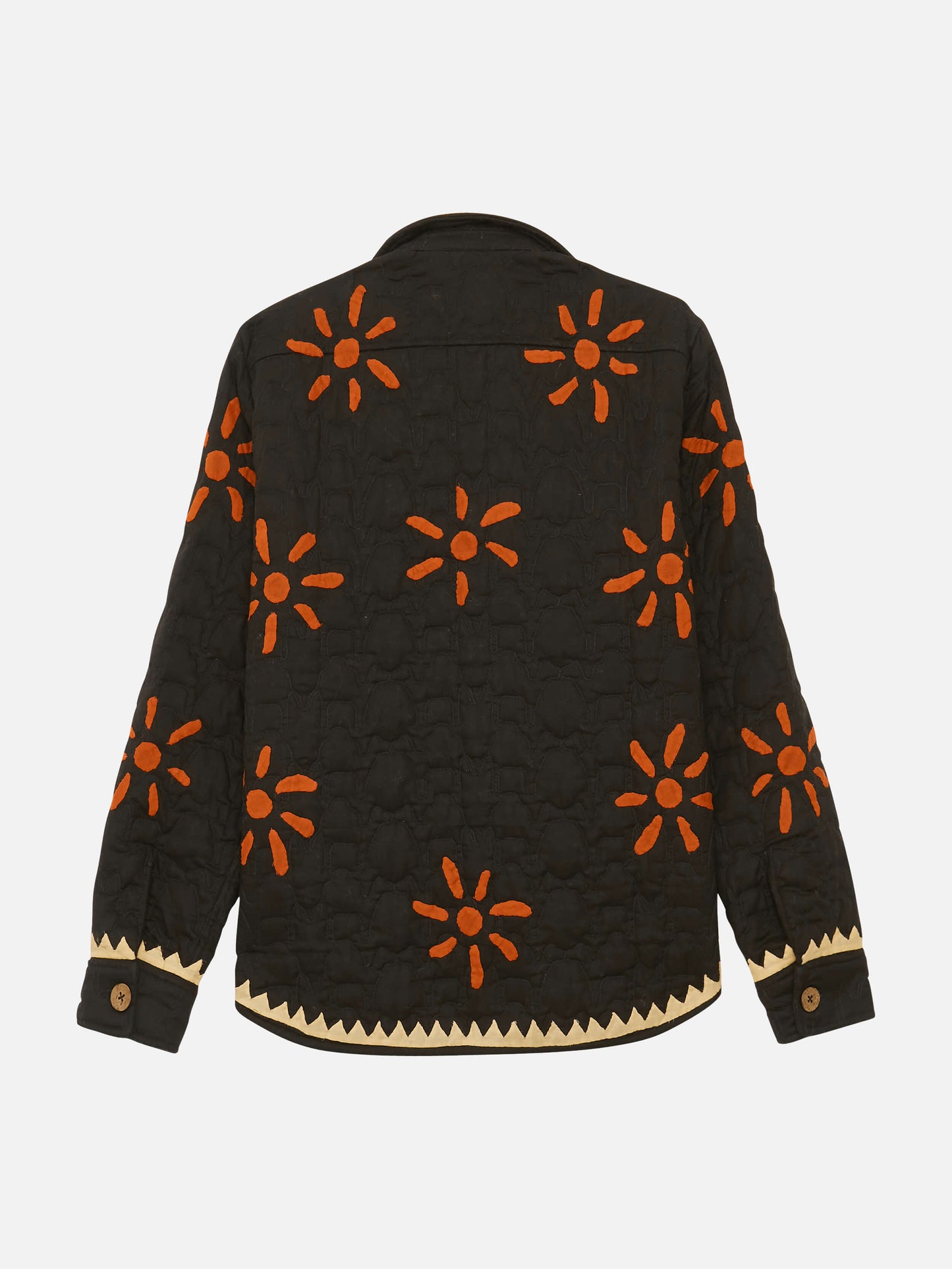 Nour Jacket