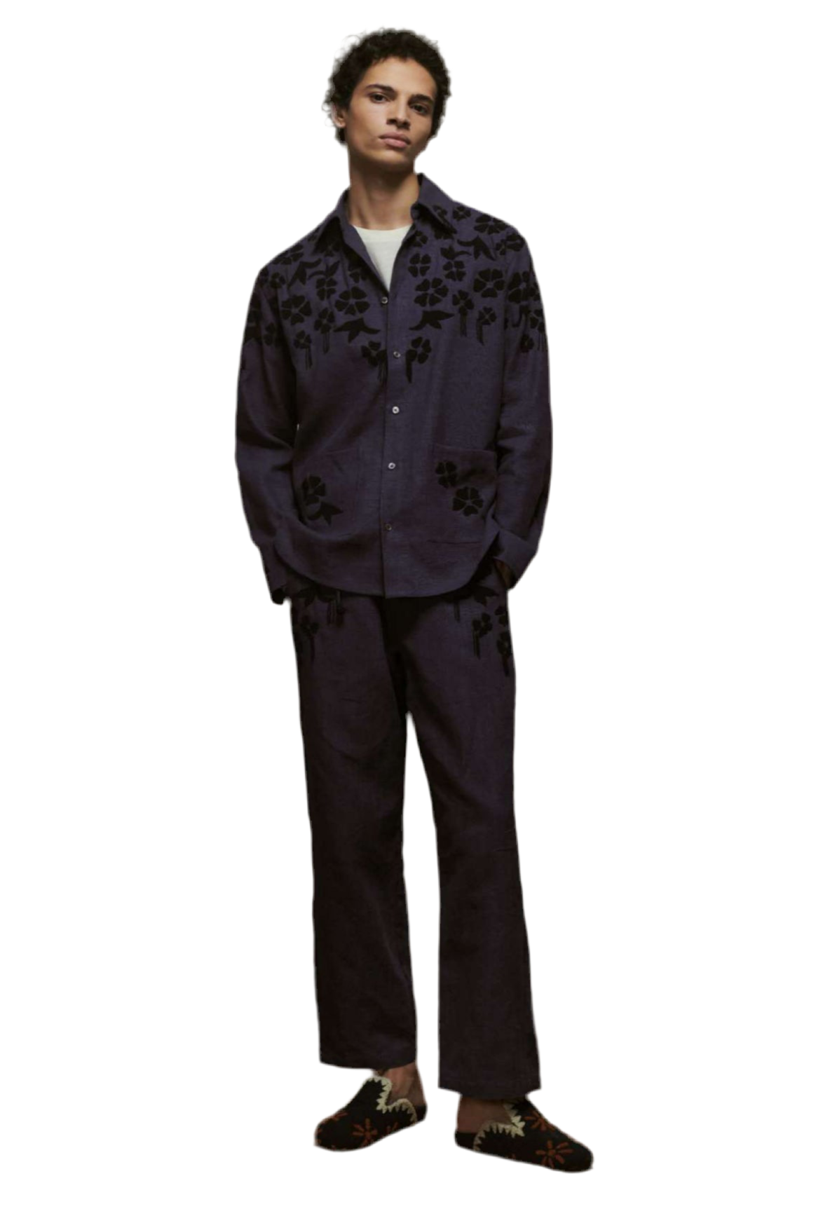 Sesame Jacket