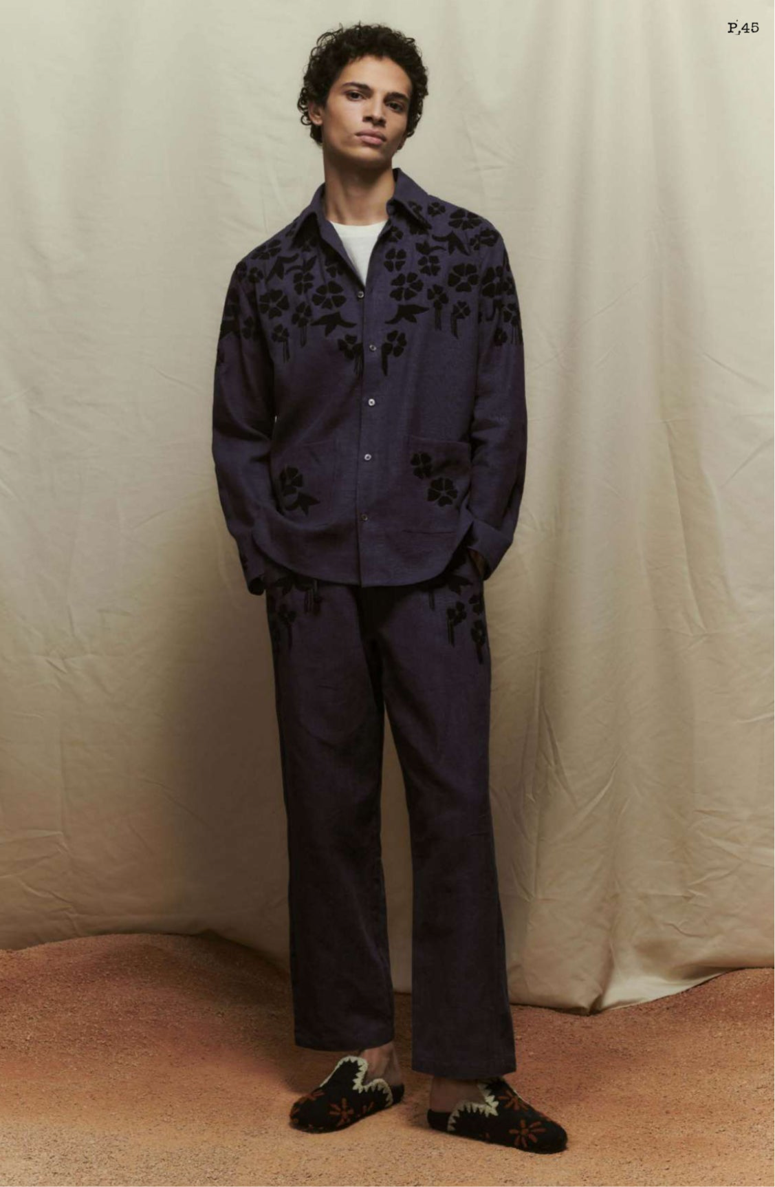 Sesame Jacket