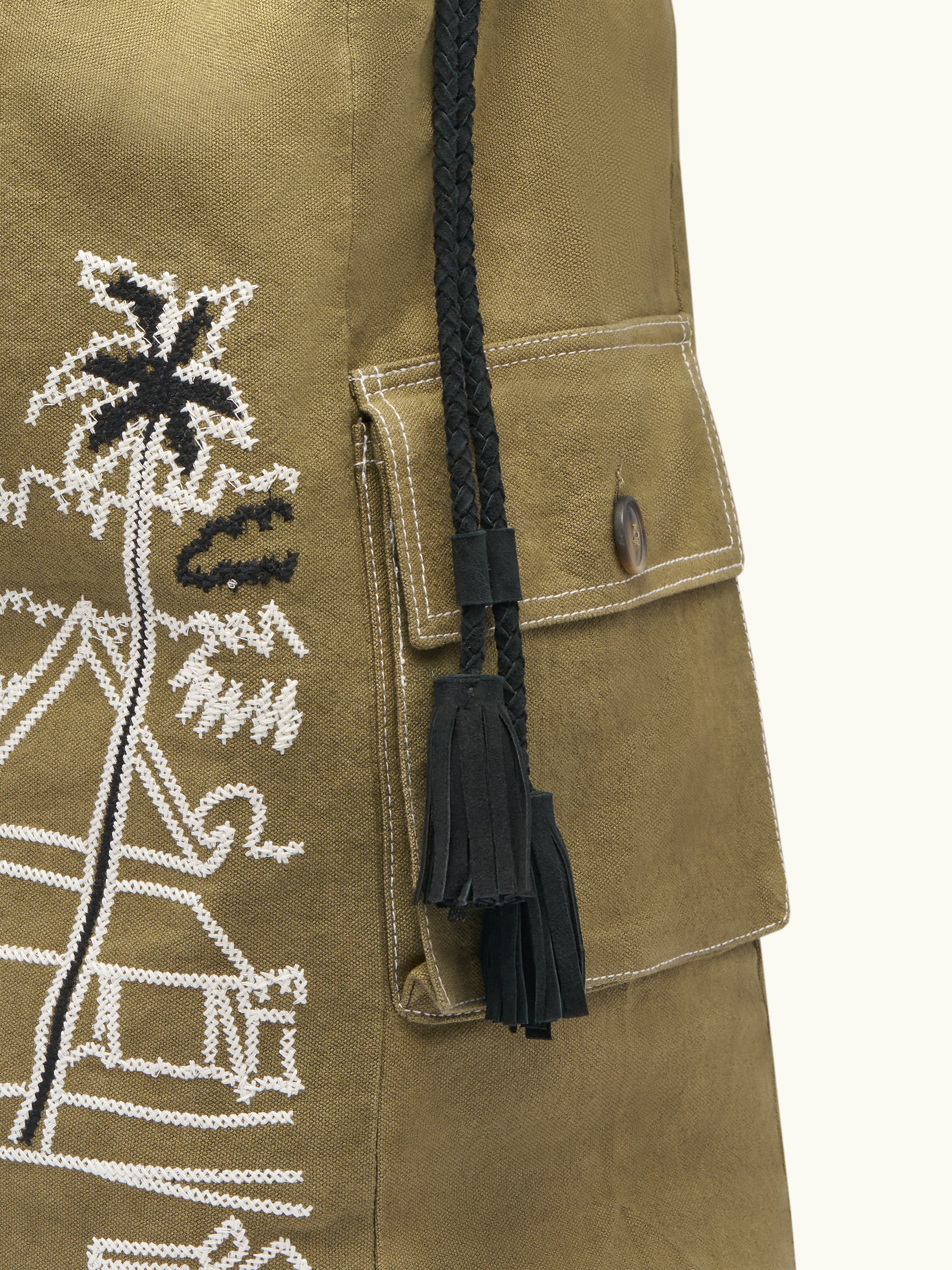 Palmor Bag