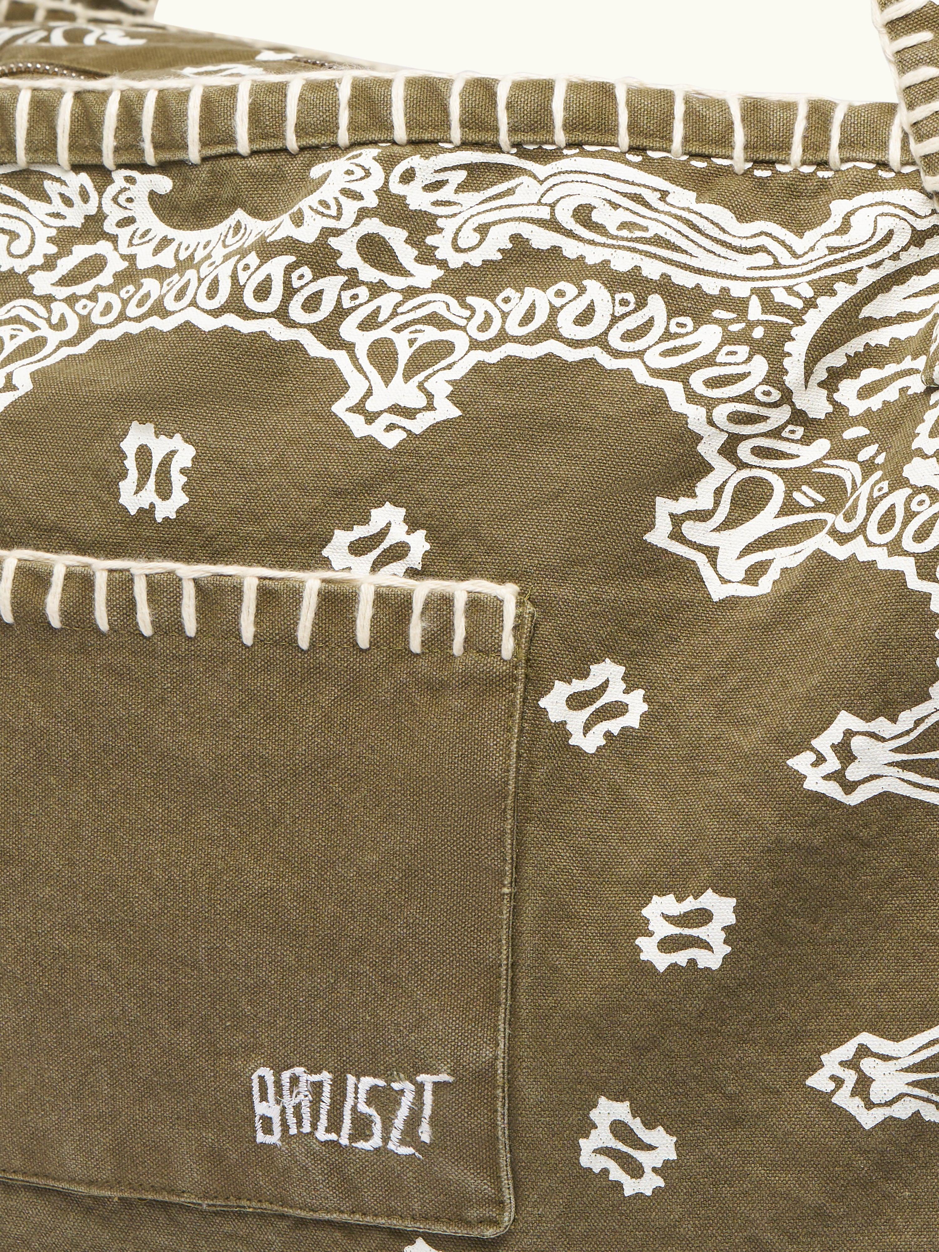 Bandana Bag