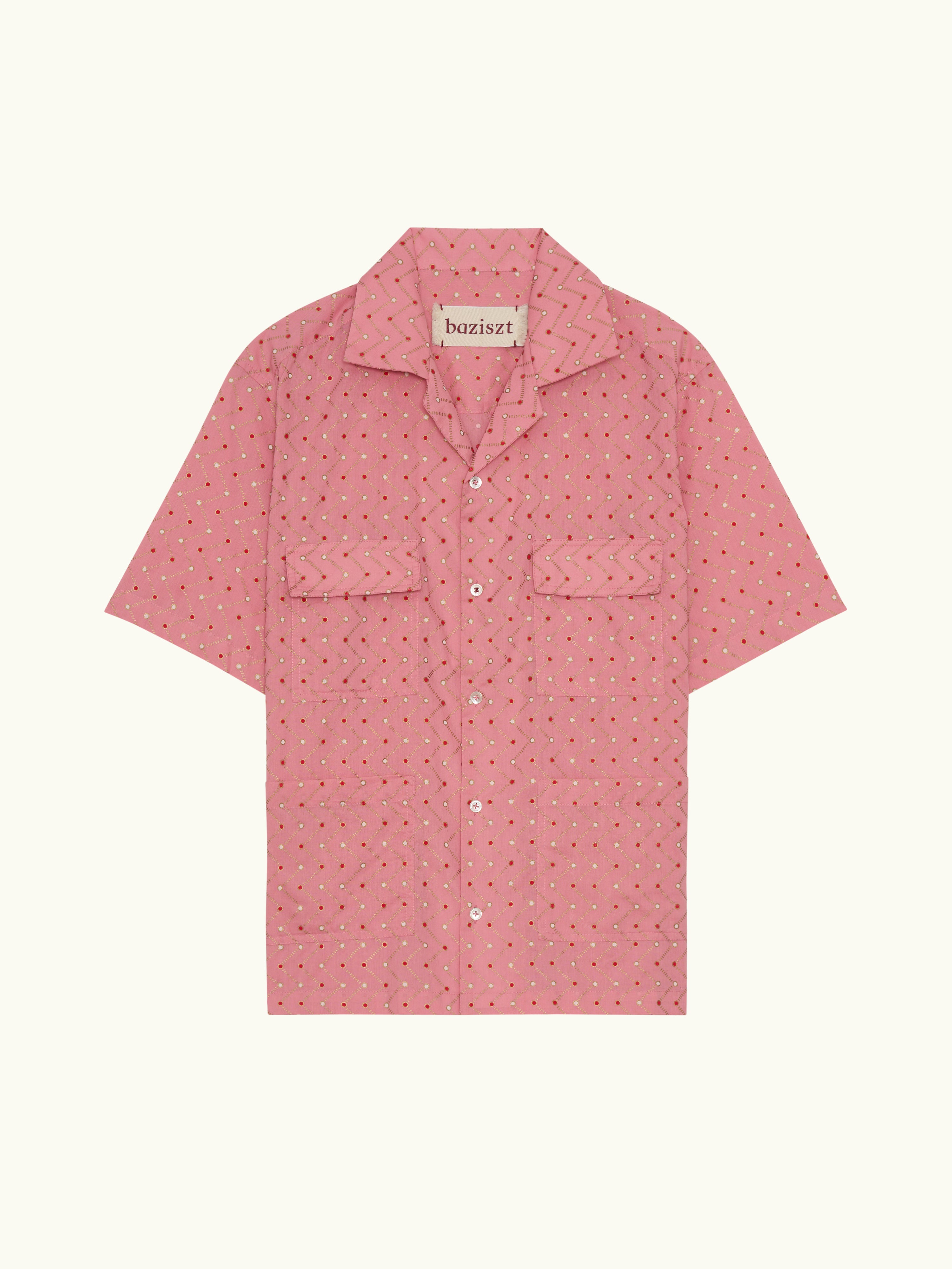 Adobo Shirt