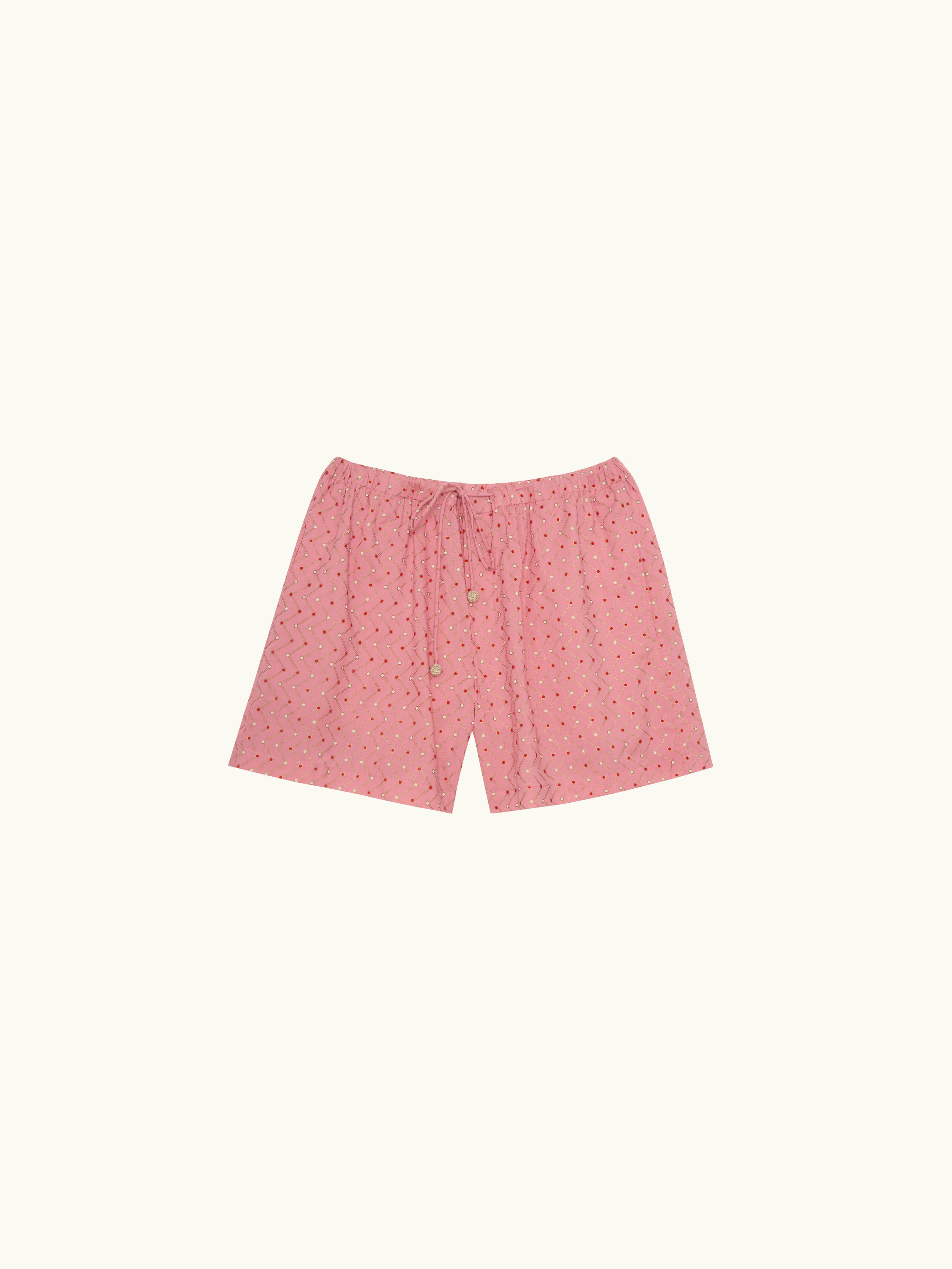 Adobo Shorts