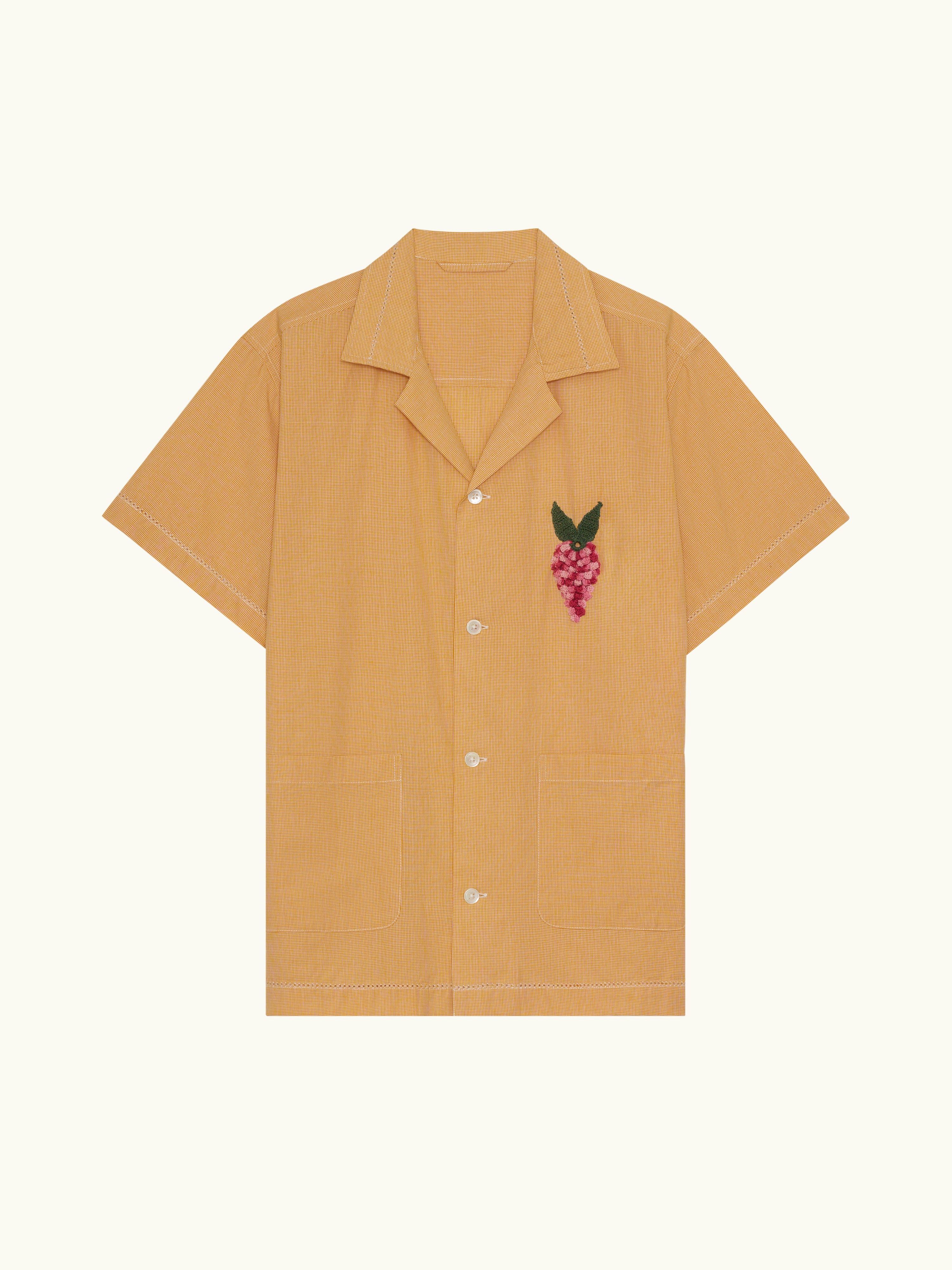 Anab Shirt