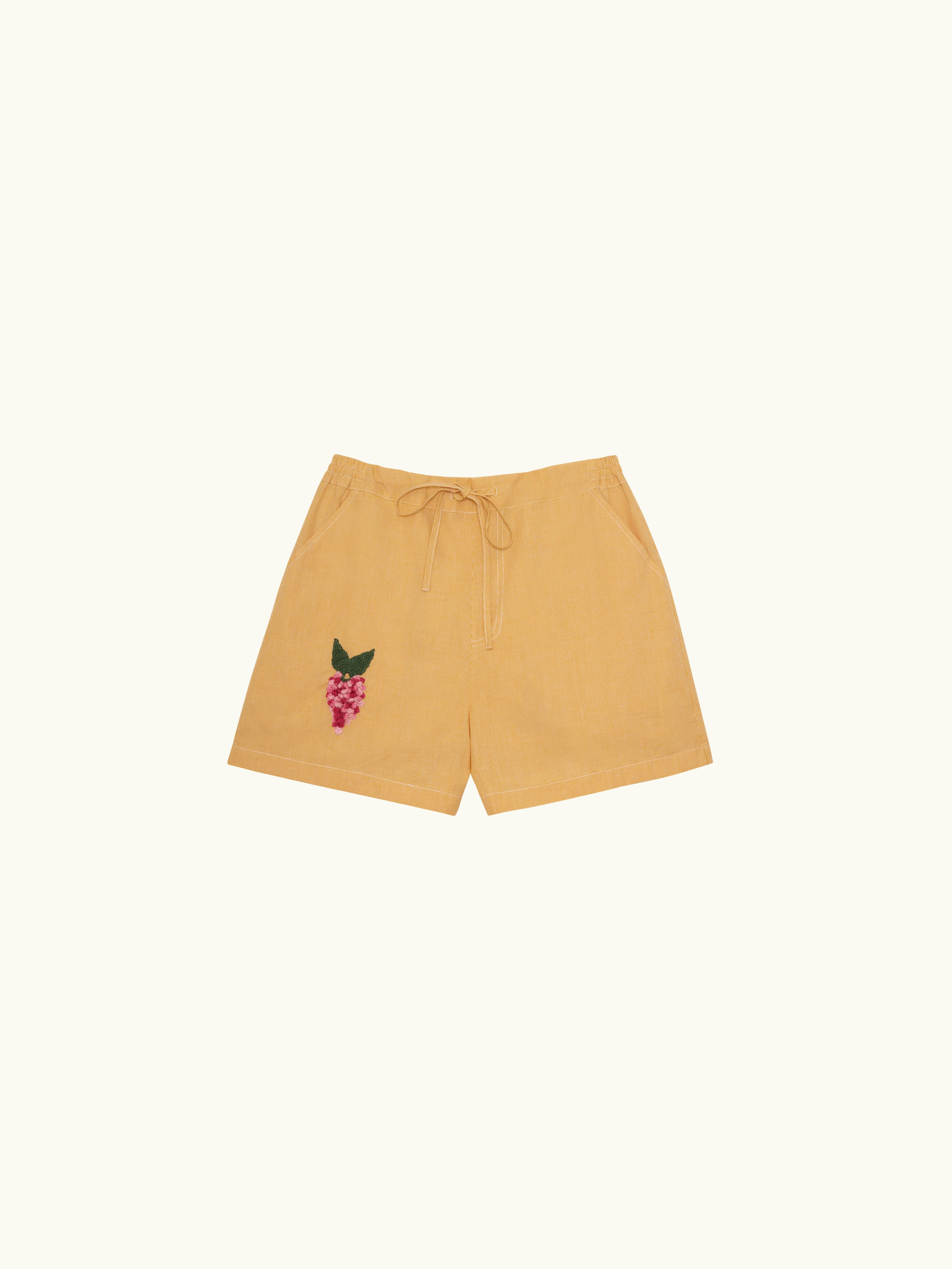 Anab Shorts