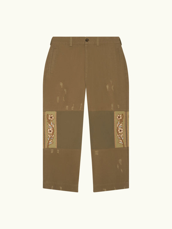 Asher Pants