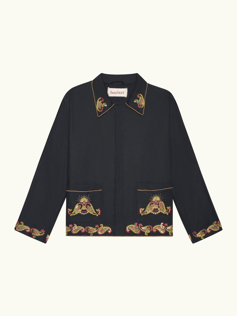 Baho Jacket