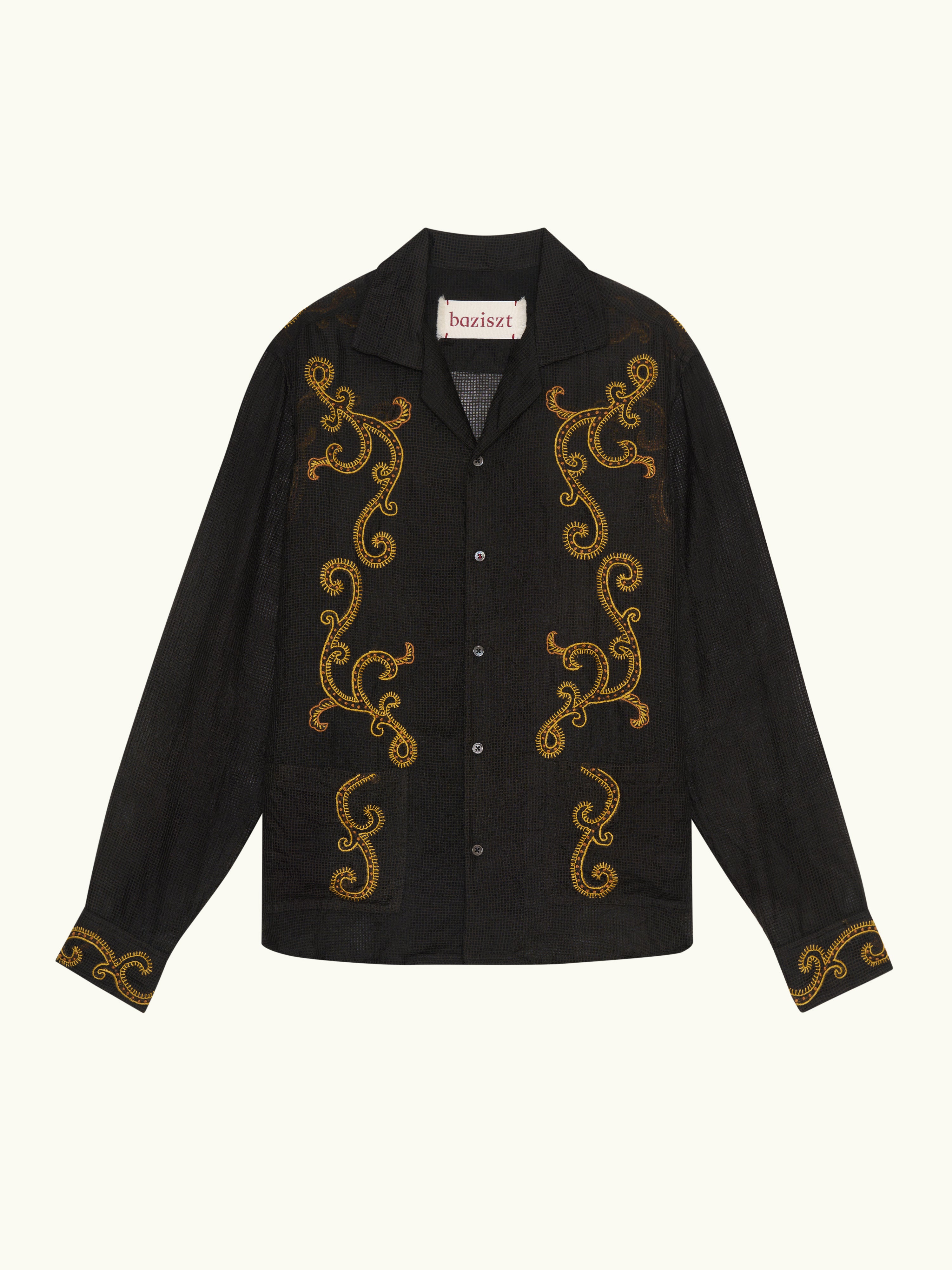 Balnas Shirt