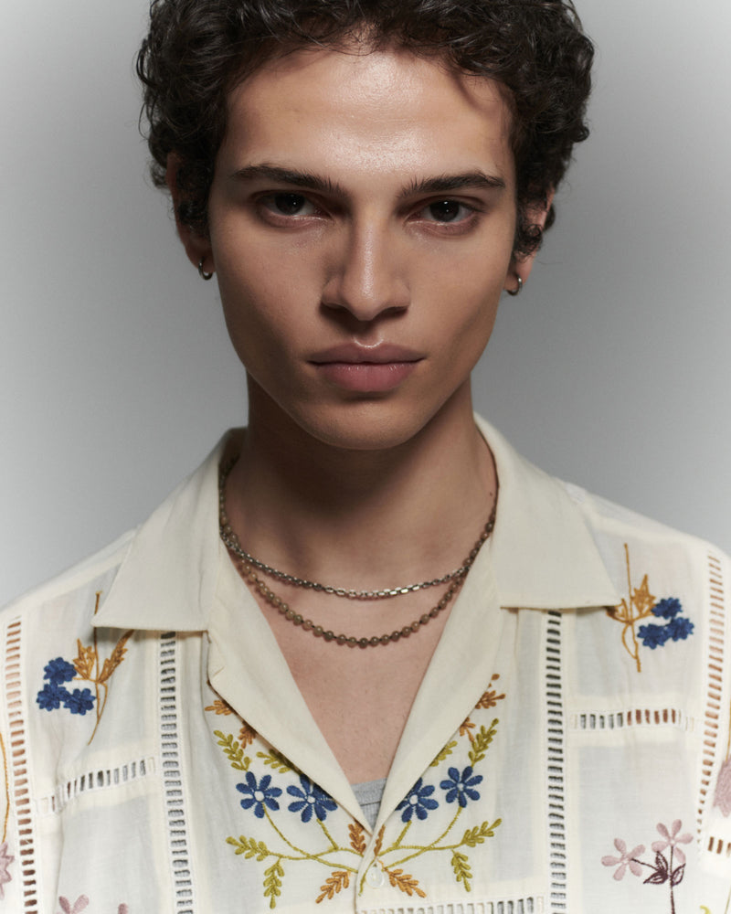 Chemise Nassam