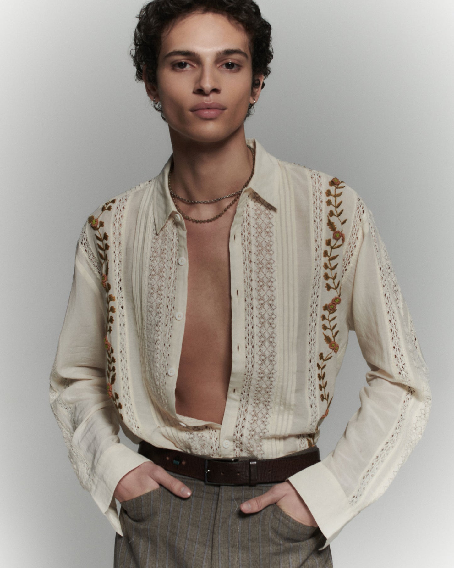 Safseri Shirt