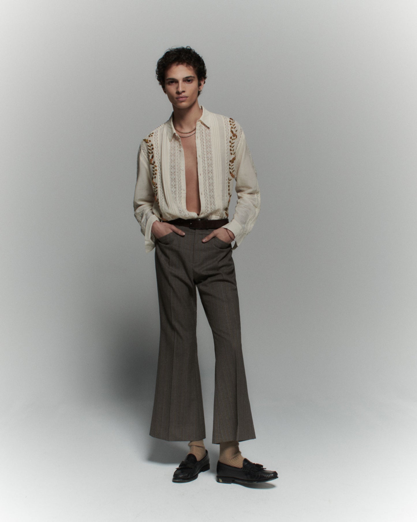 Safseri Shirt