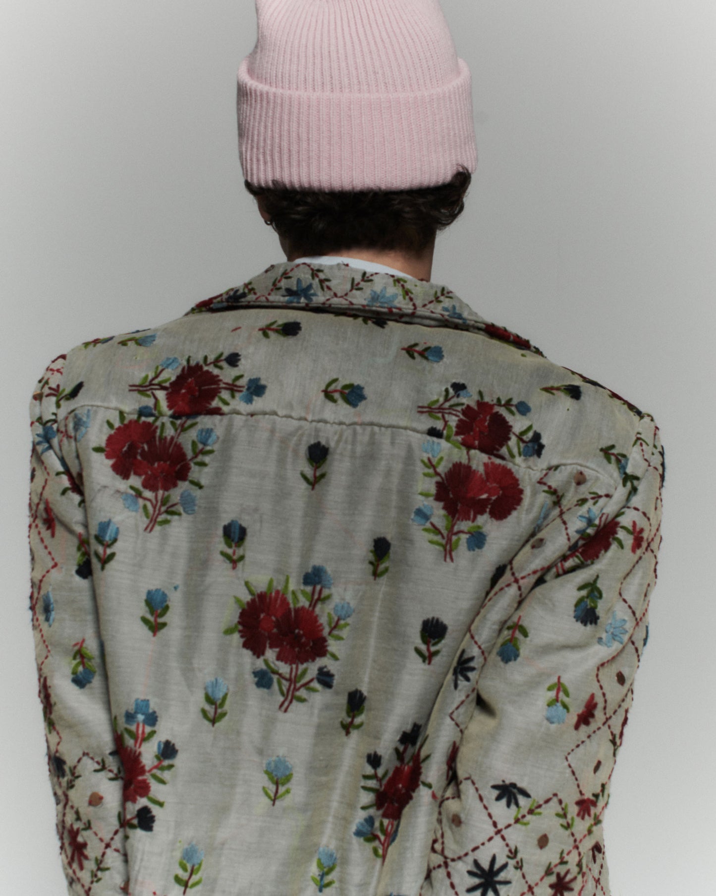 Ariana Jacket