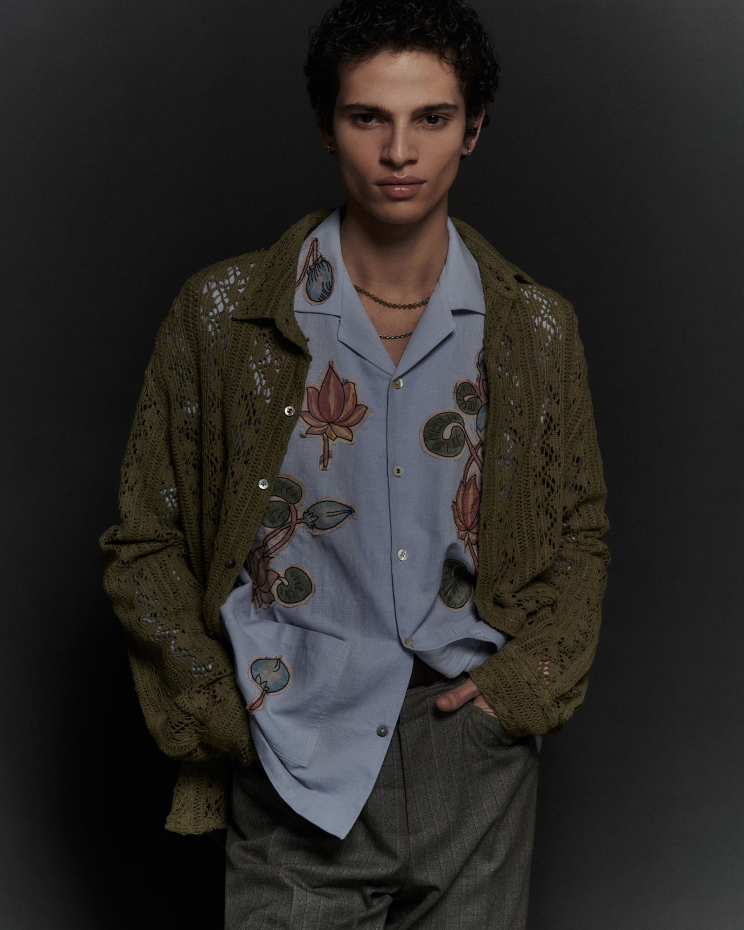 Shadi Shirt