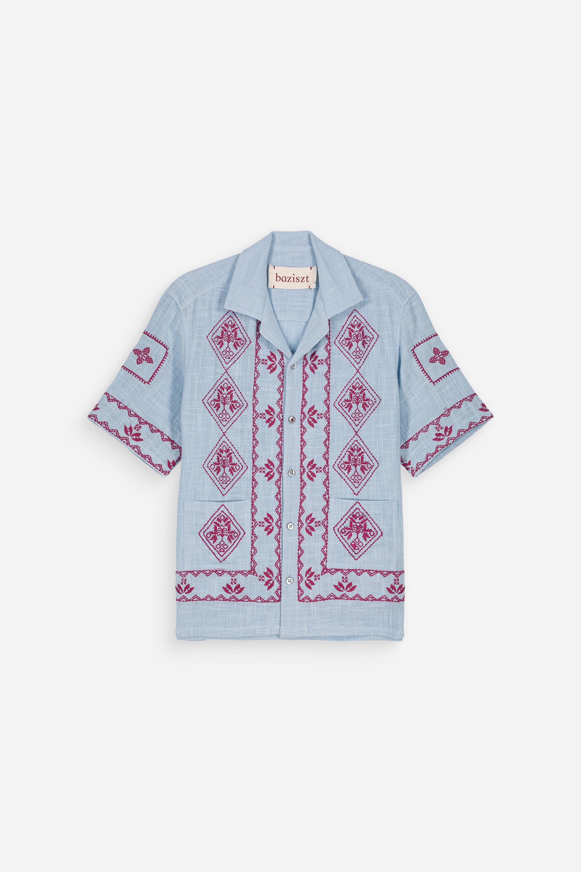 Mexican Shirt