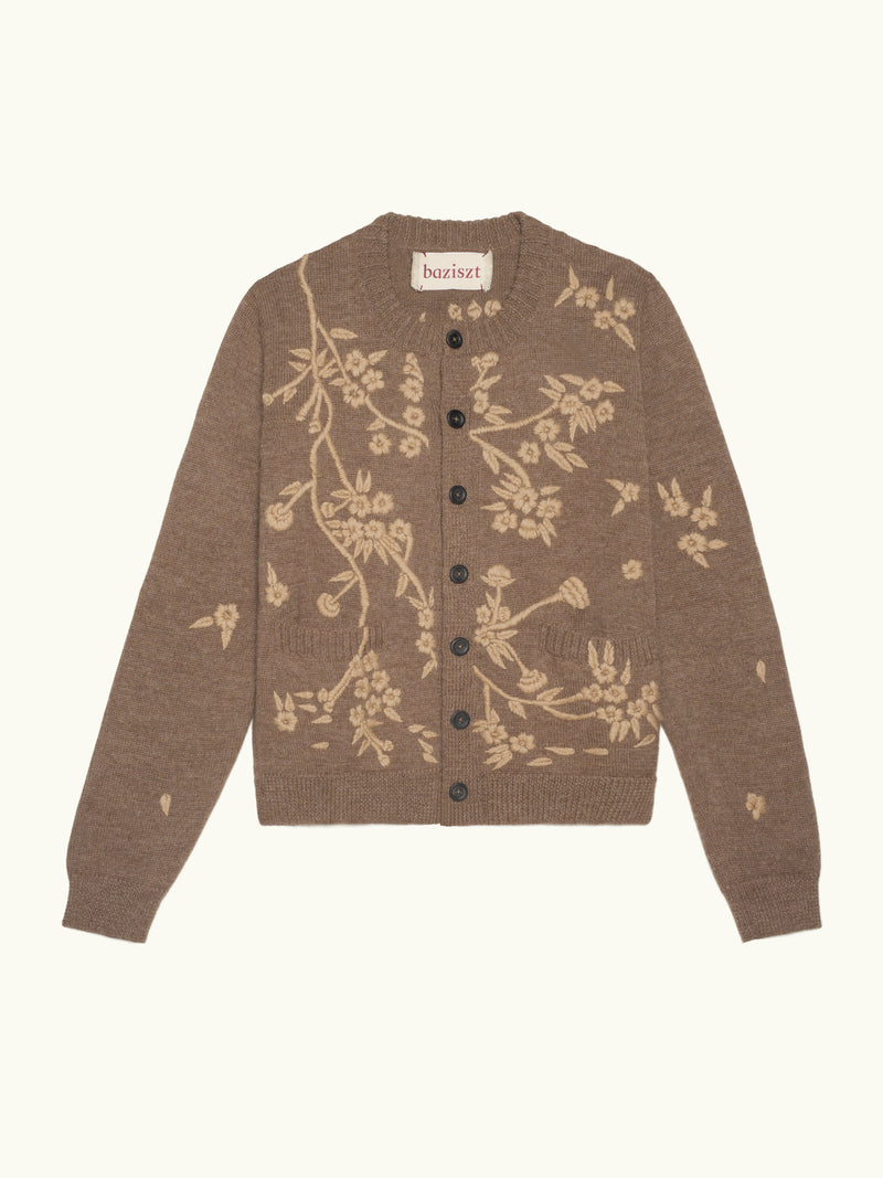 Blossom Cardigan