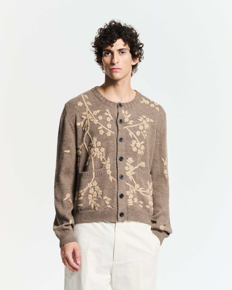 Blossom Cardigan