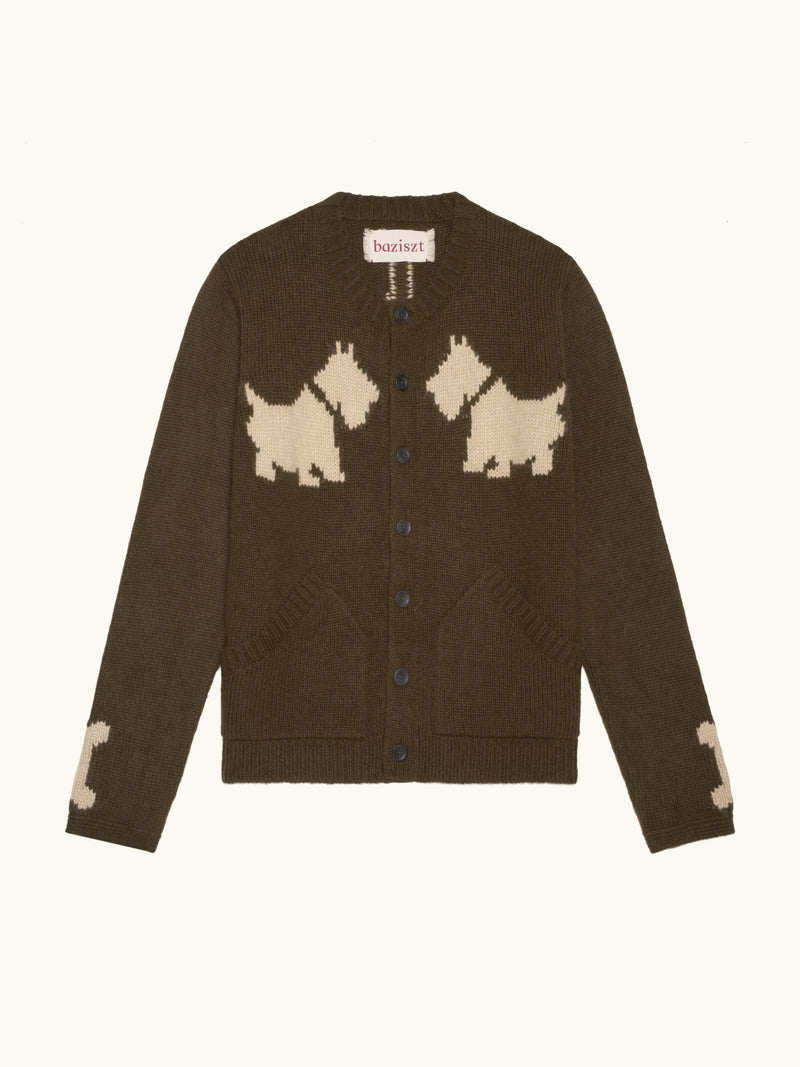 Bobby Cardigan