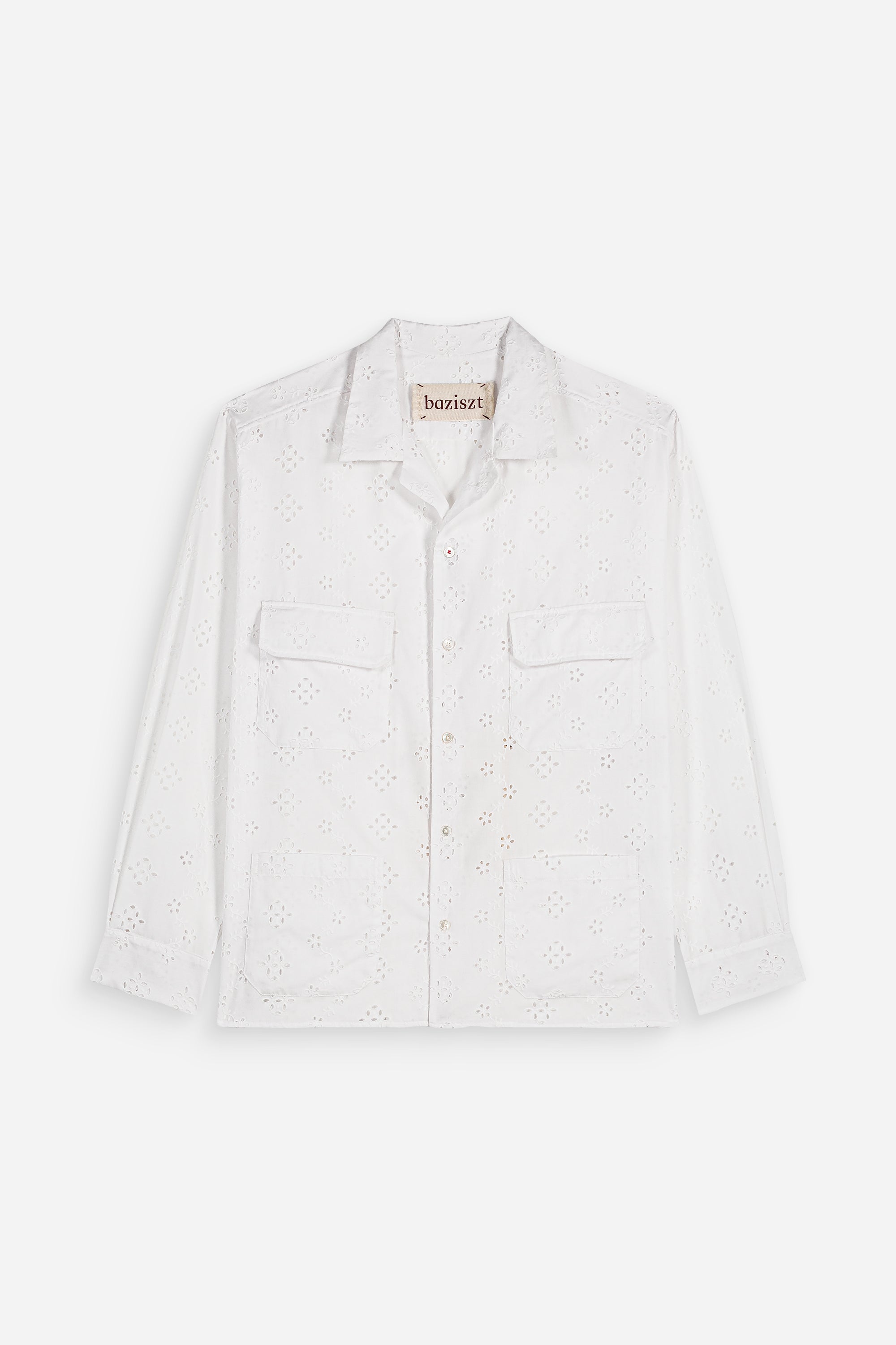 Falaise Shirt