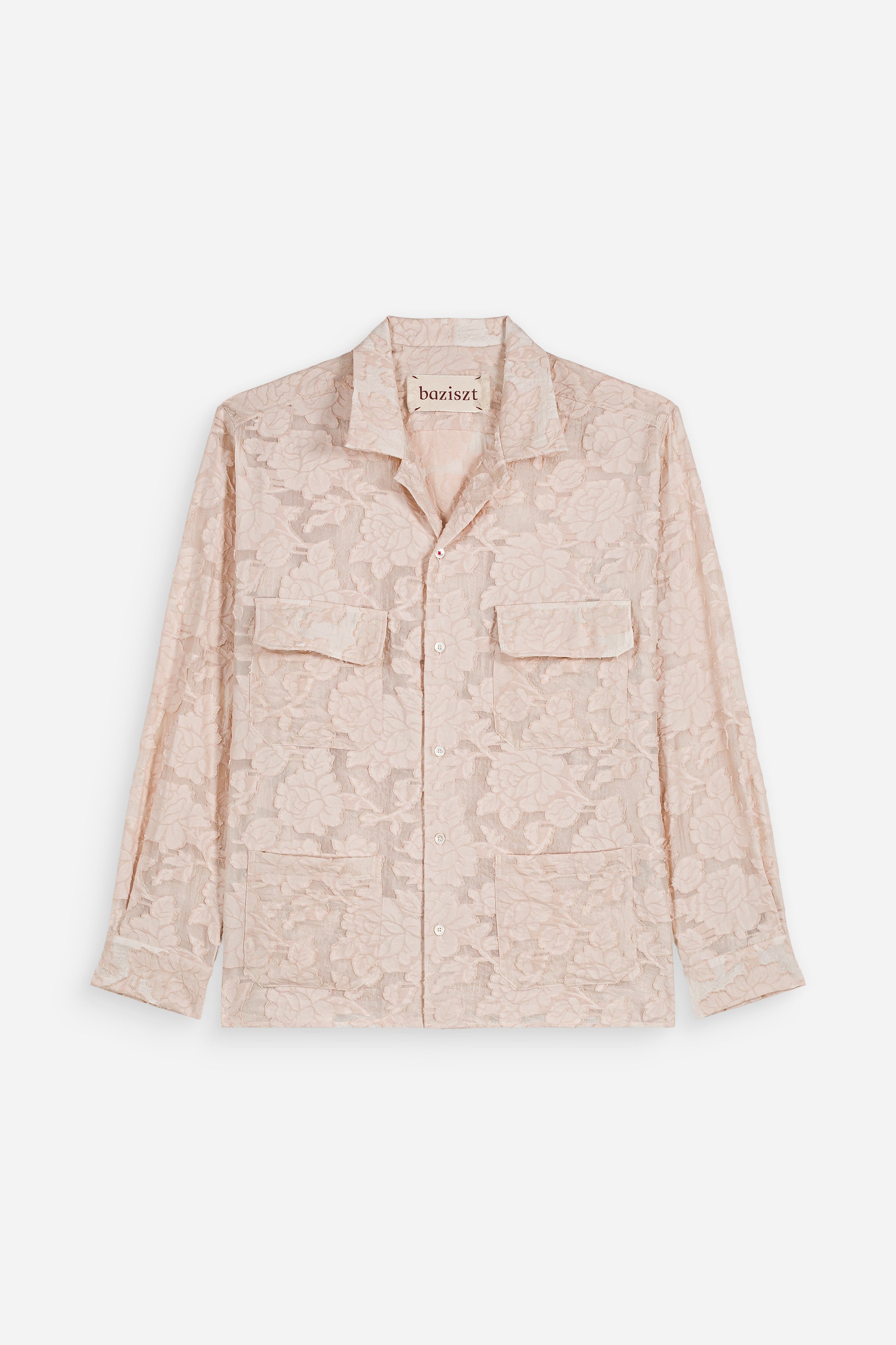 Drag Shirt