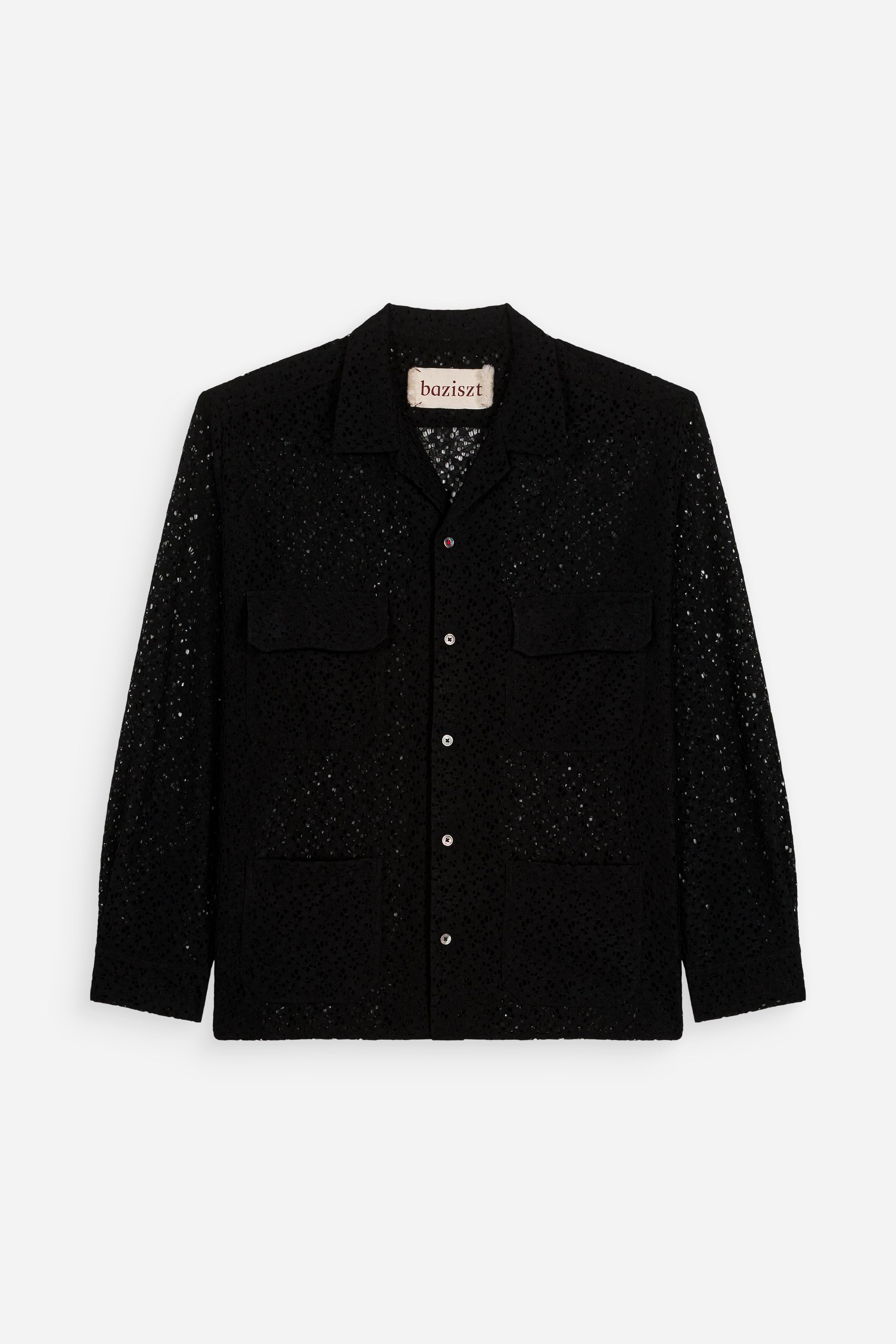 Chillware Shirt