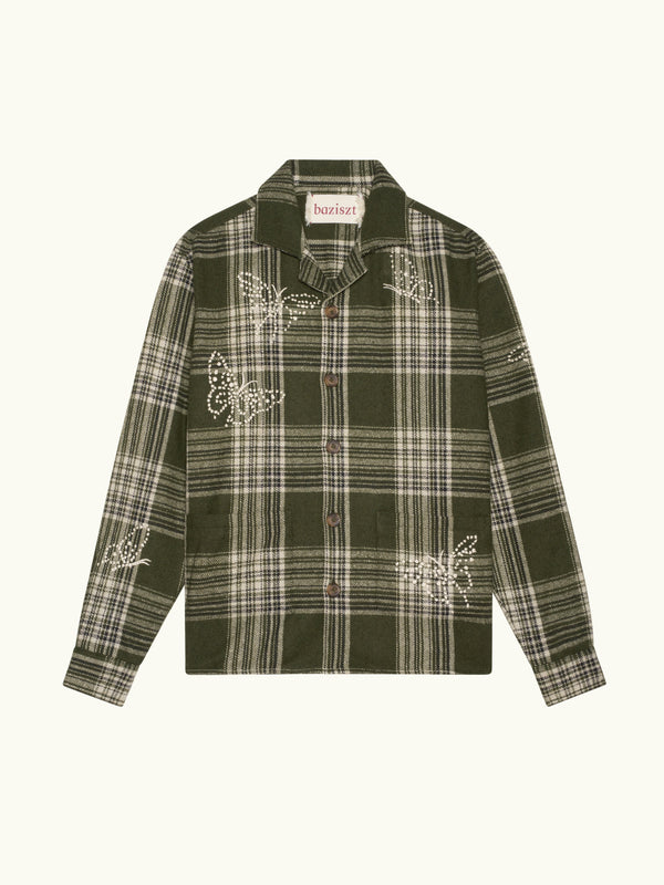 Carmel Jacket