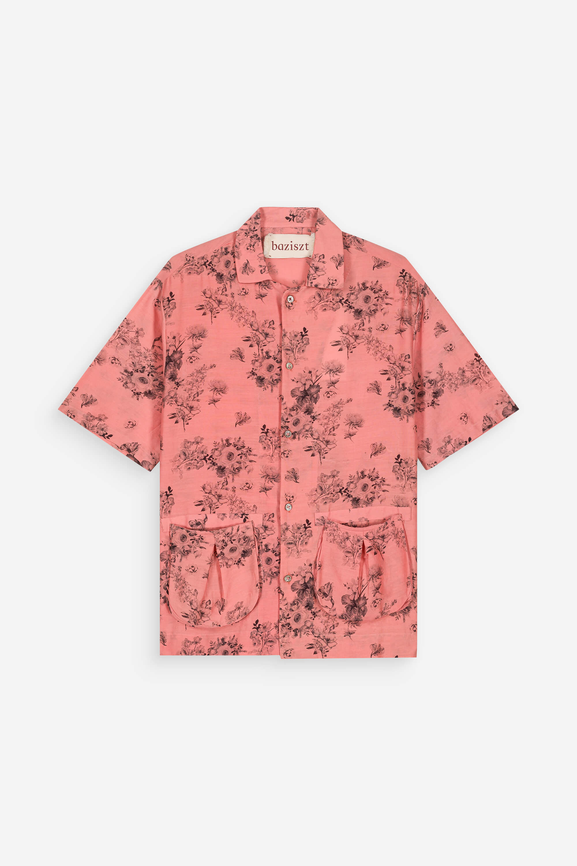 Clove Shirt