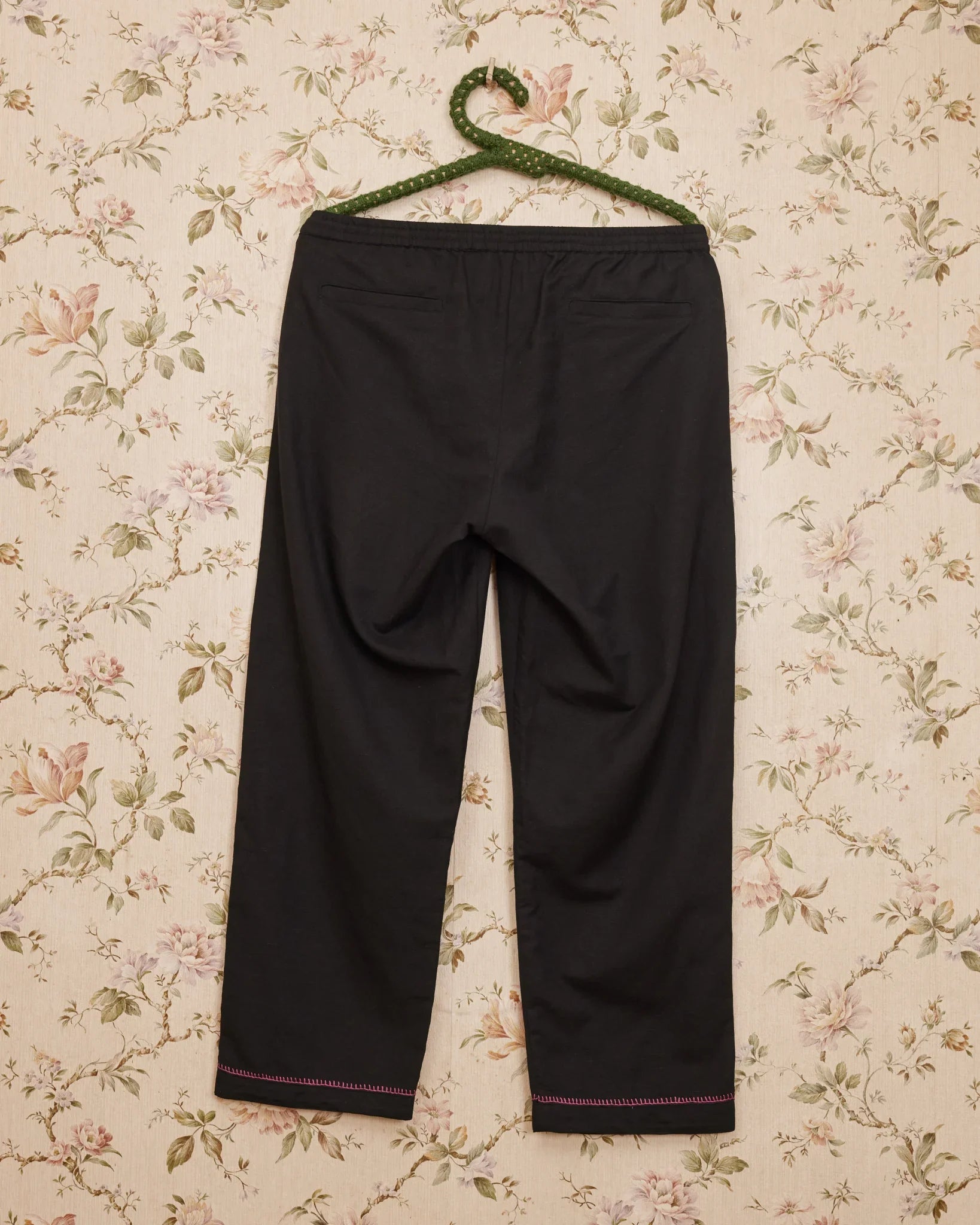 Eccentric Pants