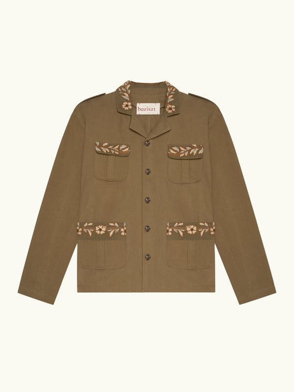Florme Jacket