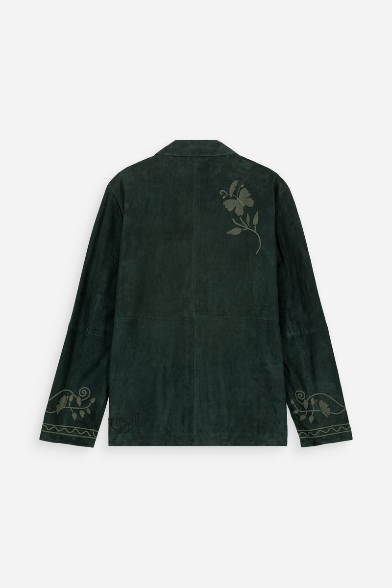 Follow Jacket