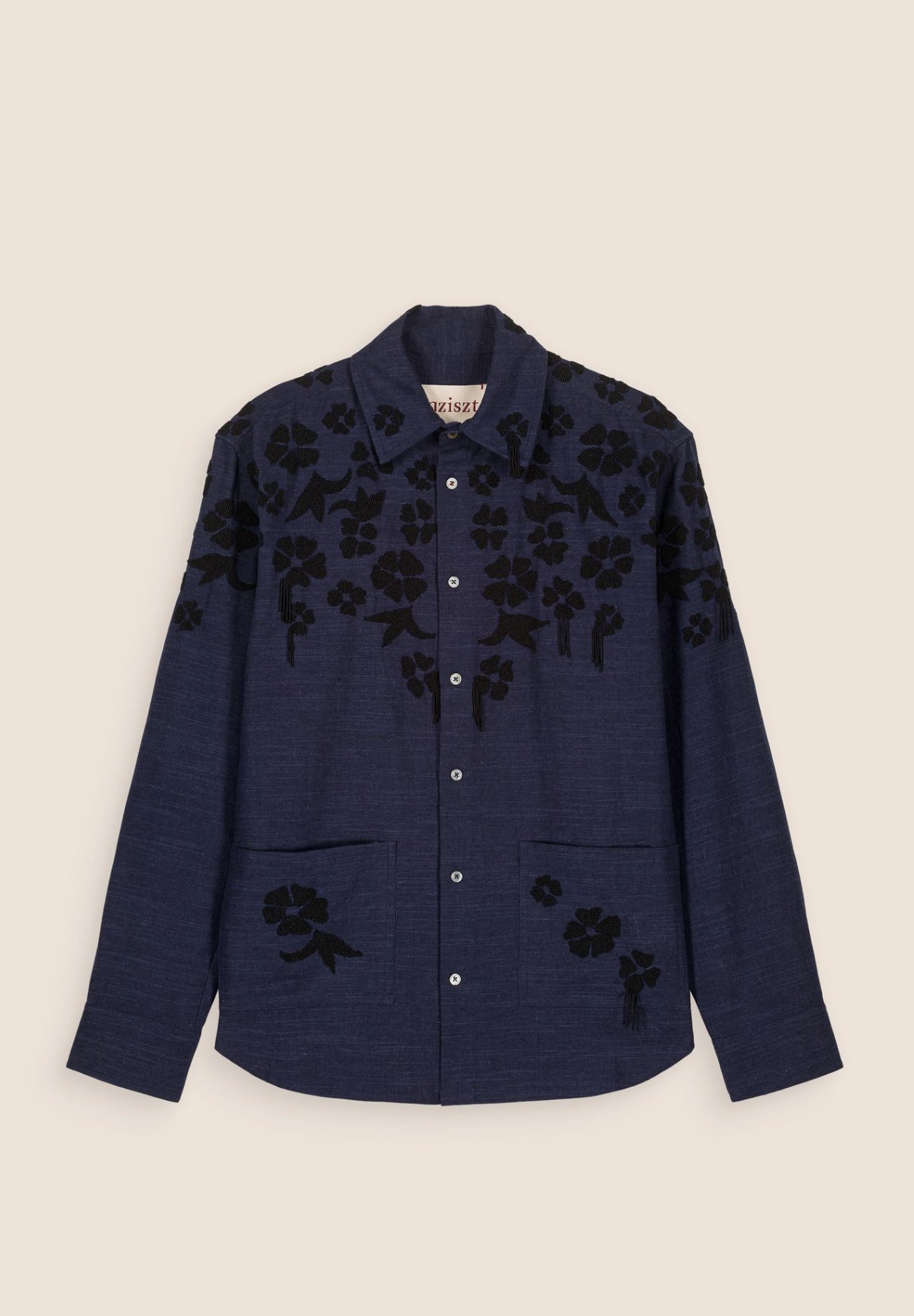 Sesame Jacket
