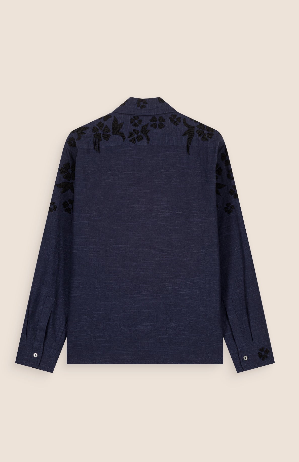 Sesame Jacket