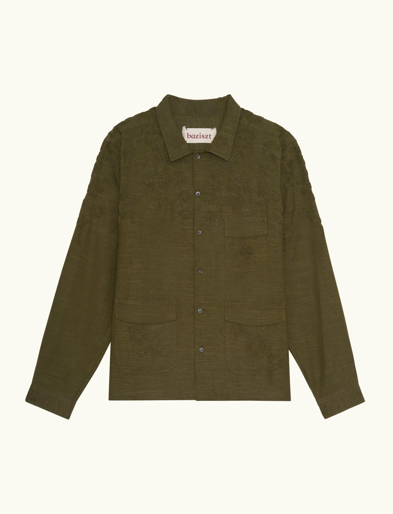 Sesame Jacket